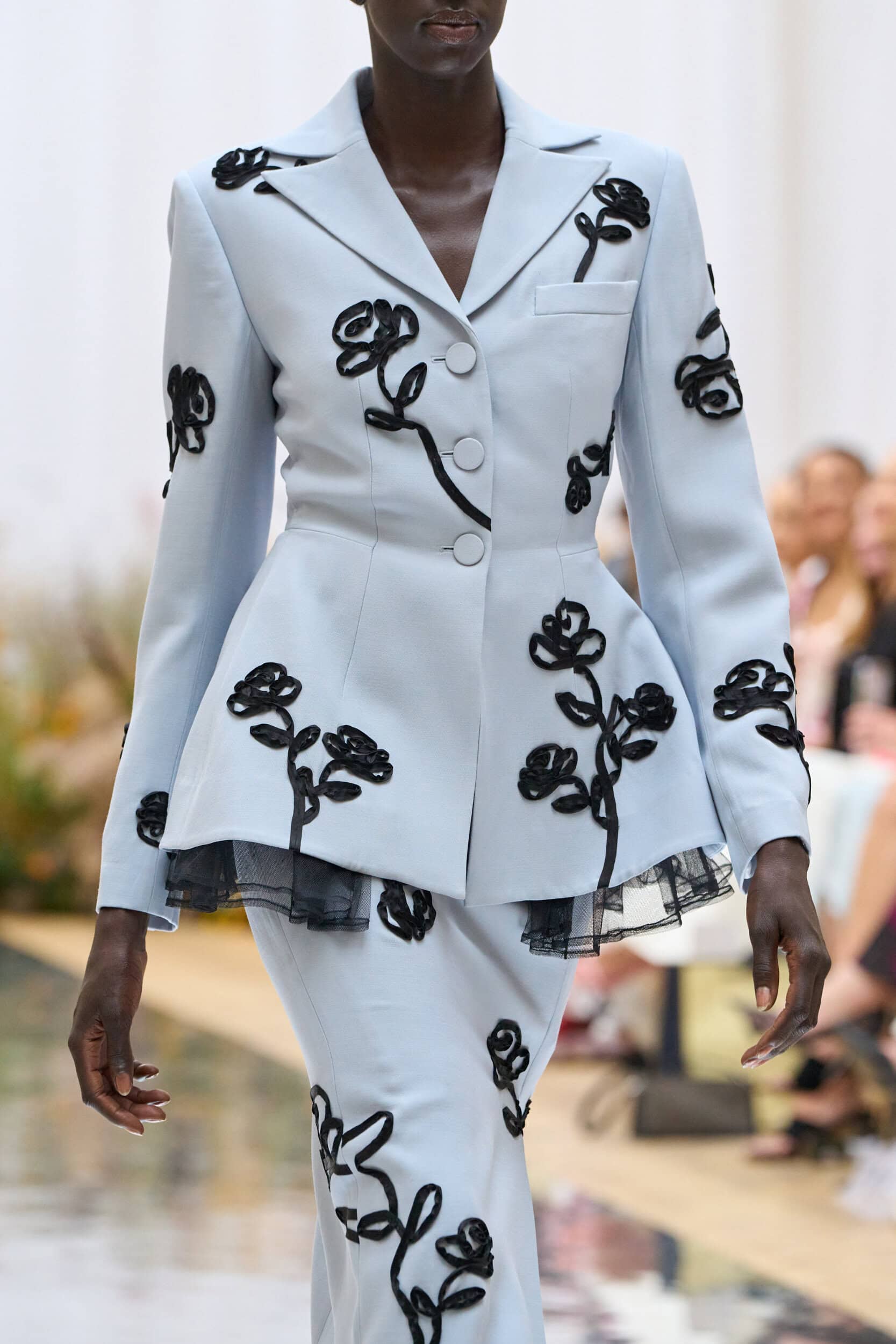 Patrick Mcdowell Spring 2027 Fashion Show Details