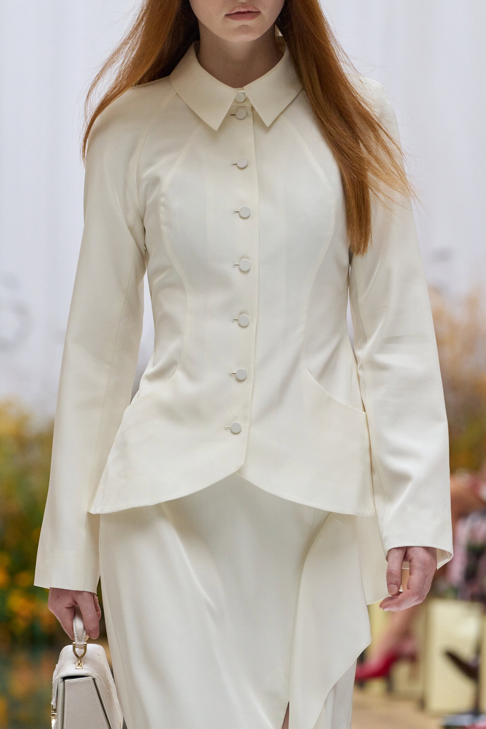 Patrick Mcdowell Spring 2027 Fashion Show Details