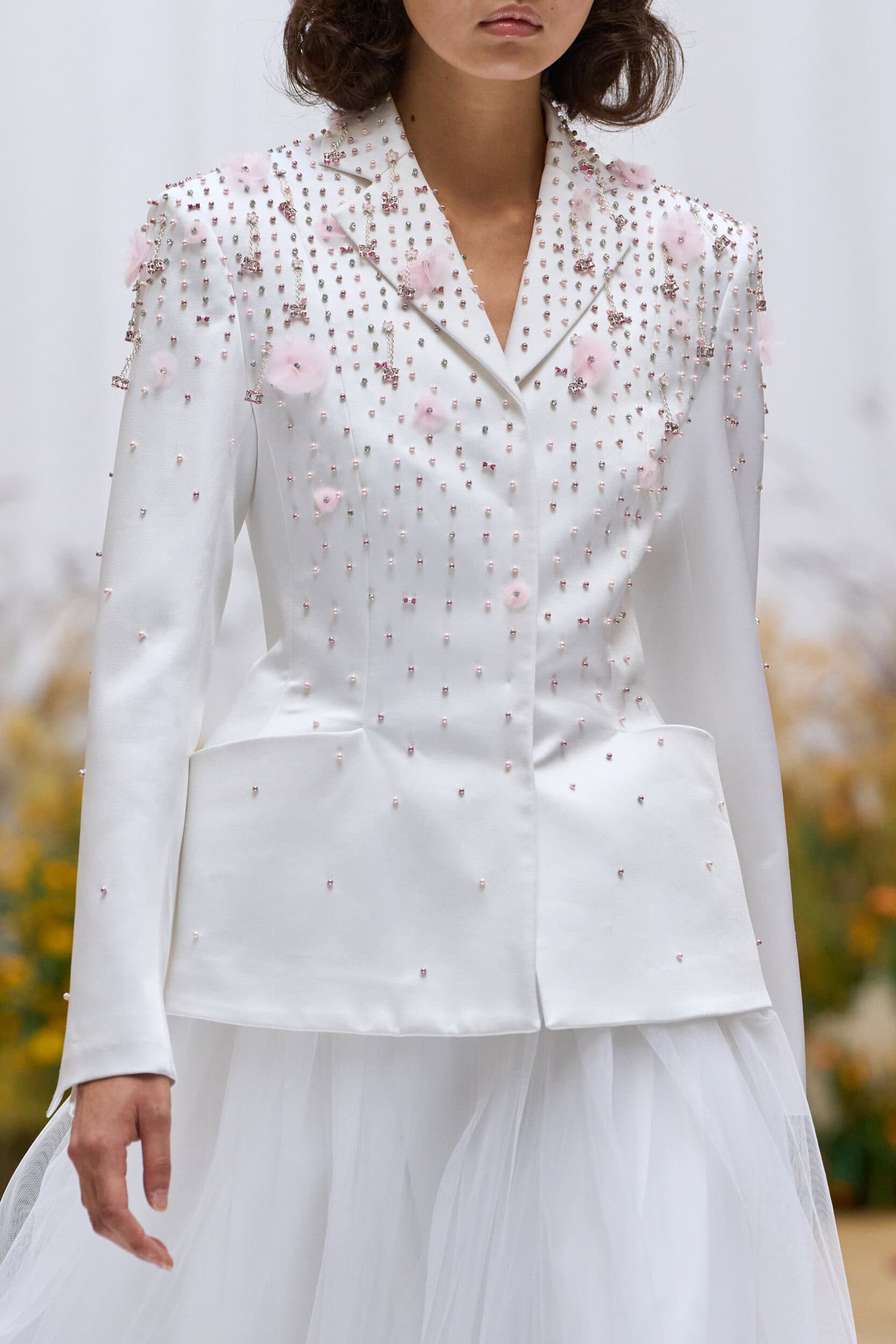 Patrick Mcdowell Spring 2027 Fashion Show Details
