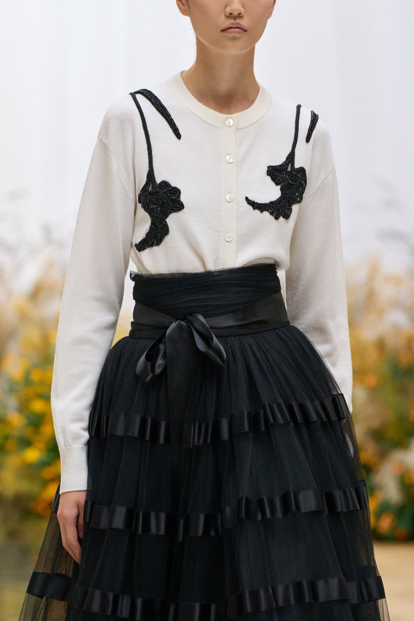 Patrick Mcdowell Spring 2027 Fashion Show Details