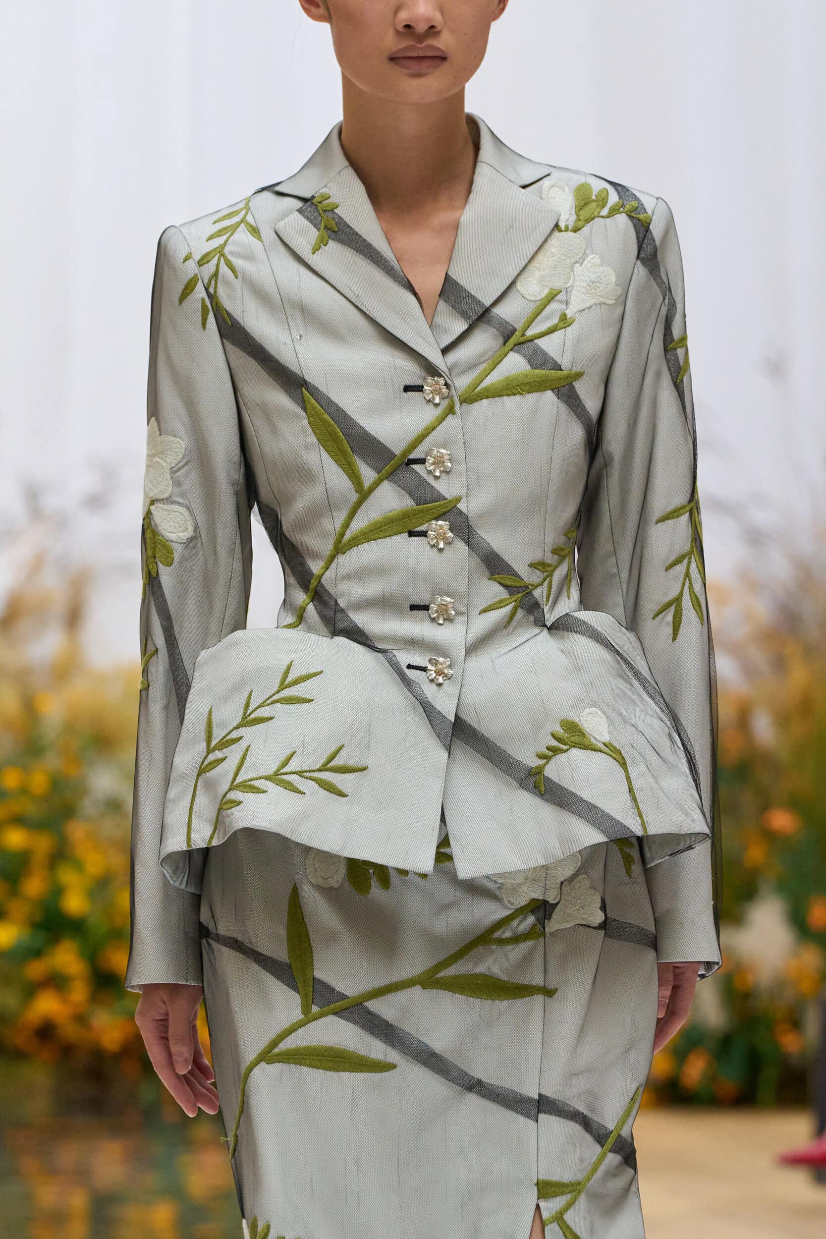 Patrick Mcdowell Spring 2027 Fashion Show Details