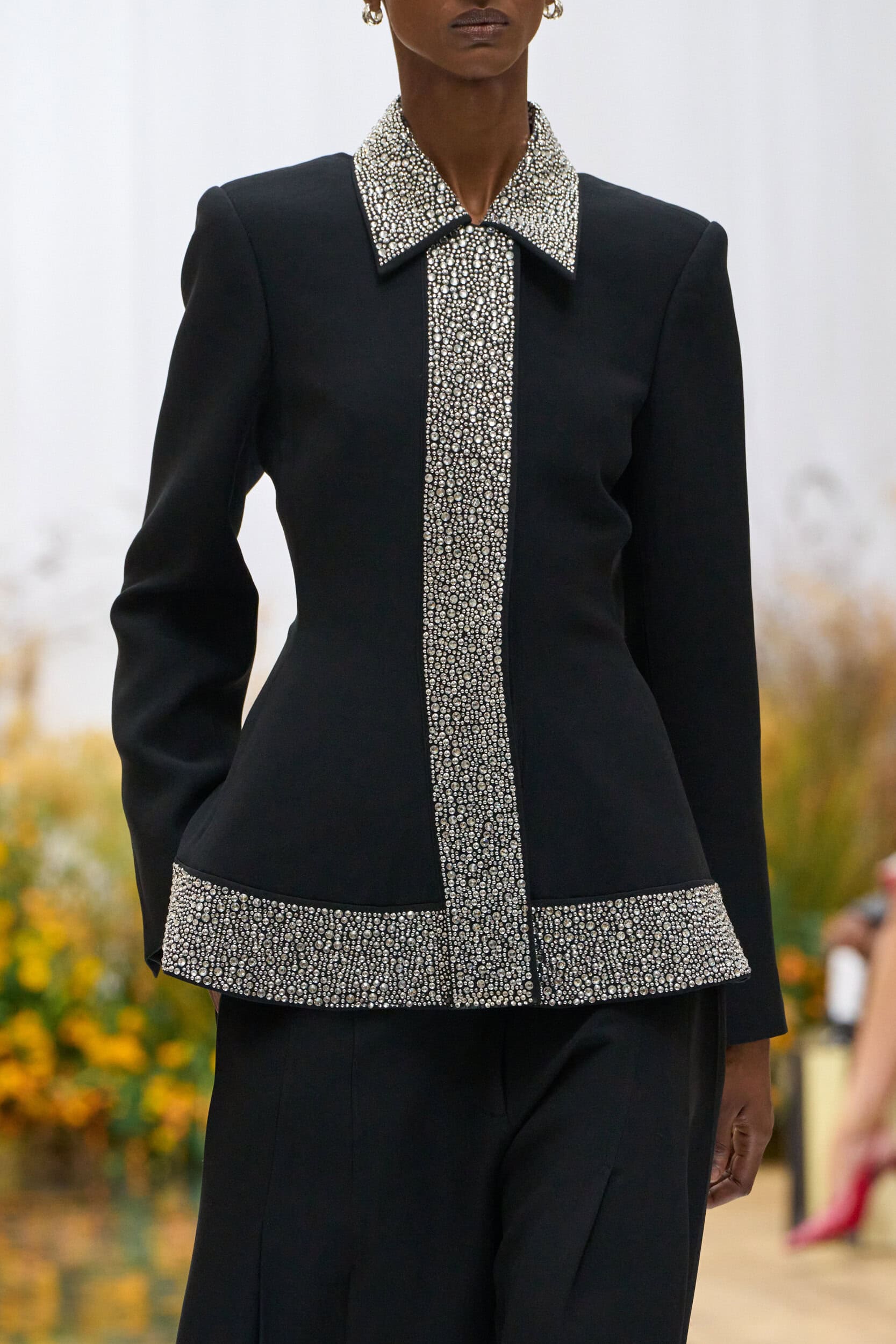 Patrick Mcdowell Spring 2027 Fashion Show Details
