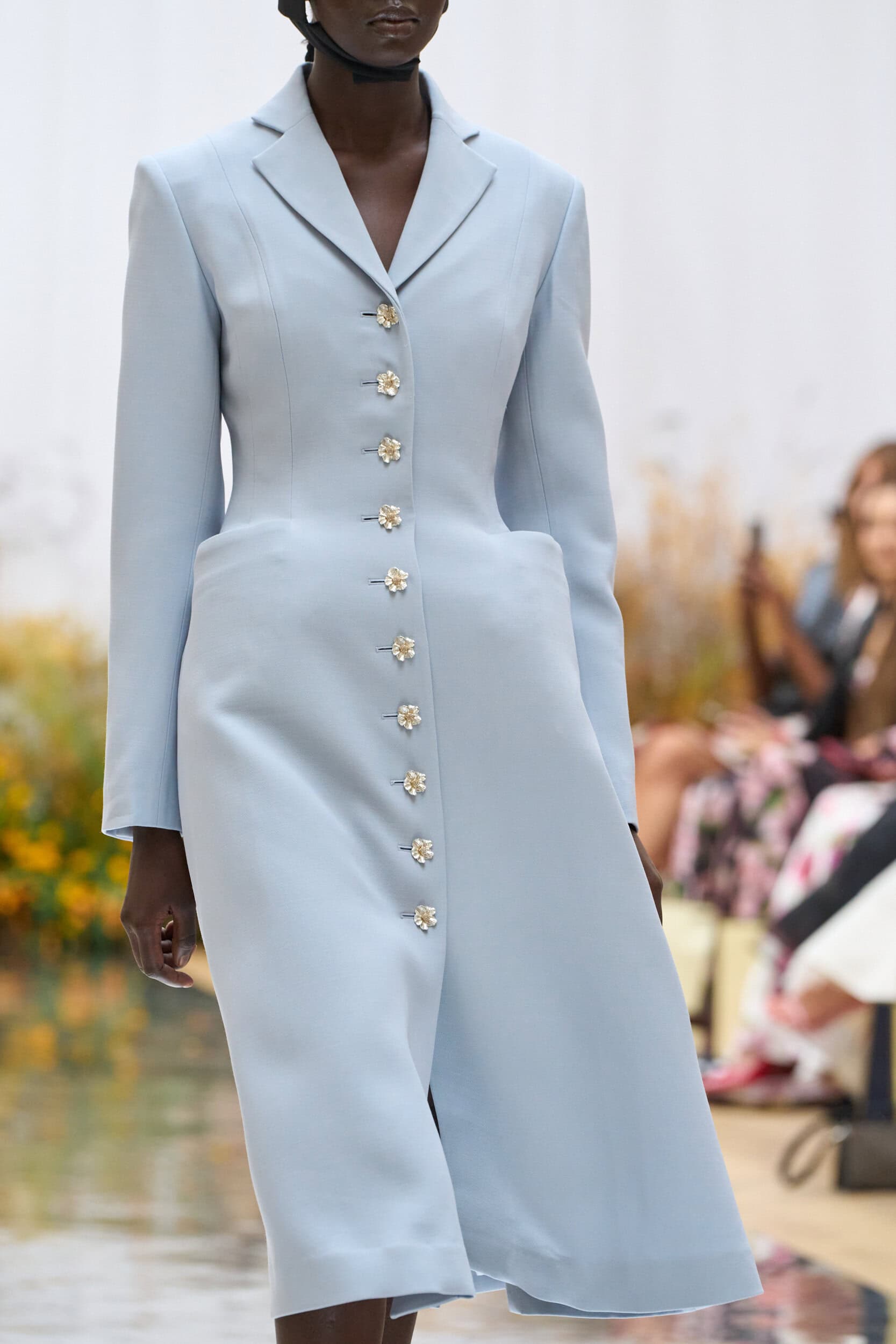 Patrick Mcdowell Spring 2027 Fashion Show Details