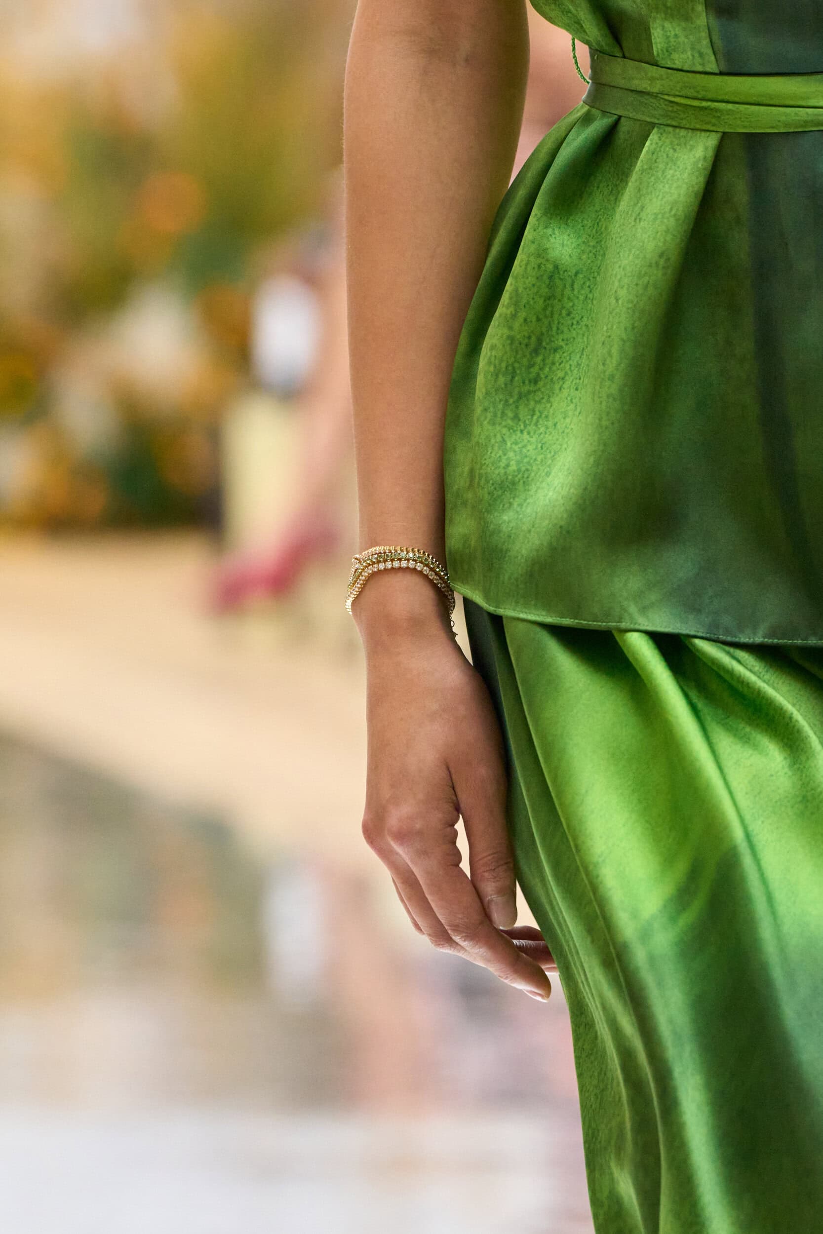 Patrick Mcdowell Spring 2027 Fashion Show Details