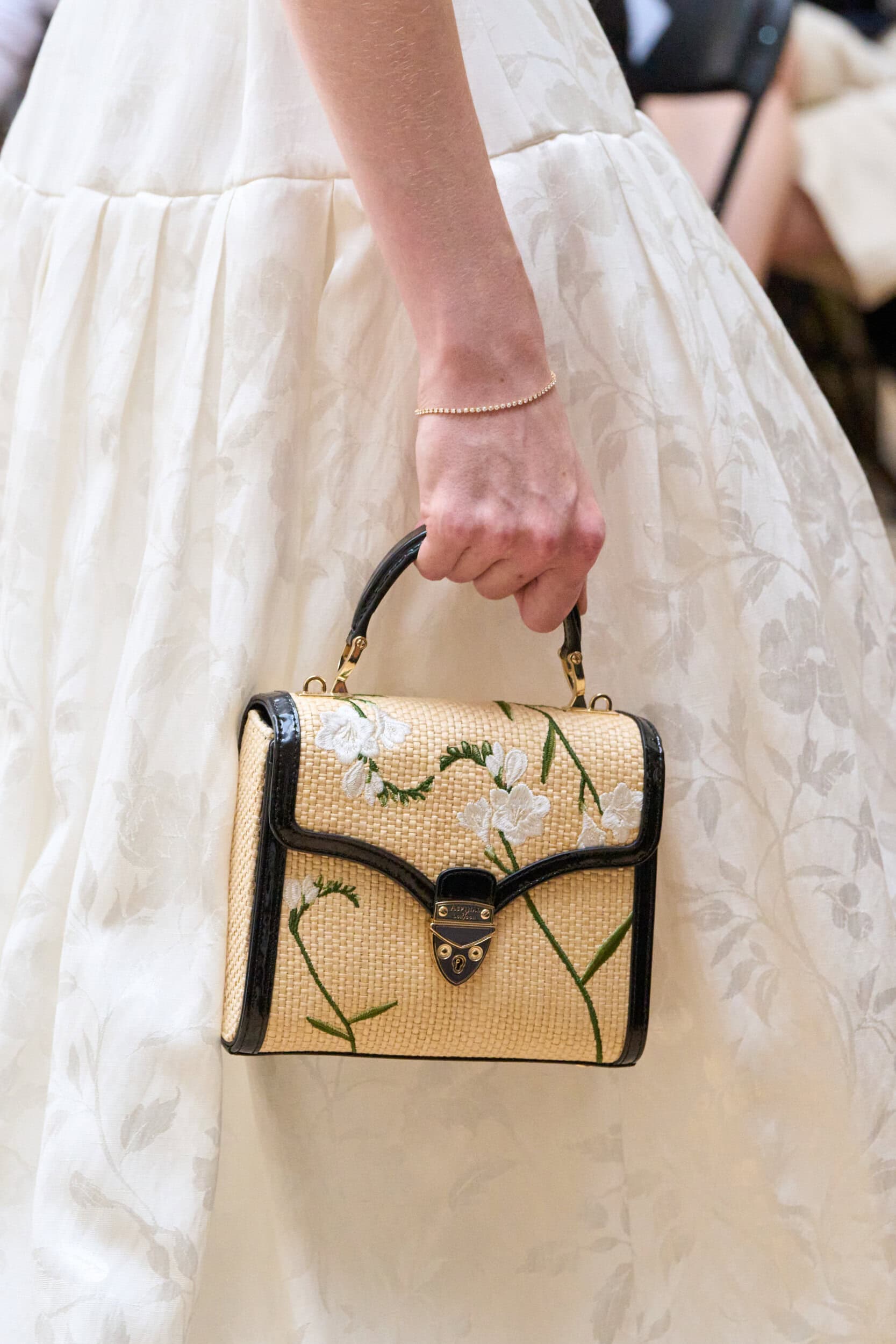 Patrick Mcdowell Spring 2027 Fashion Show Details