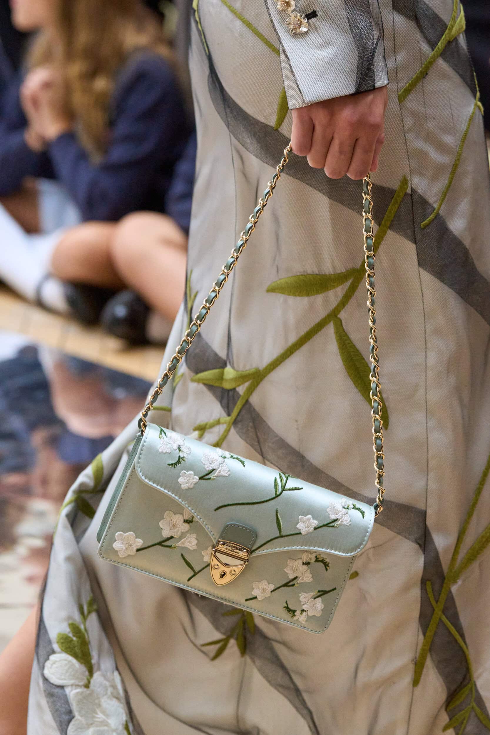 Patrick Mcdowell Spring 2027 Fashion Show Details