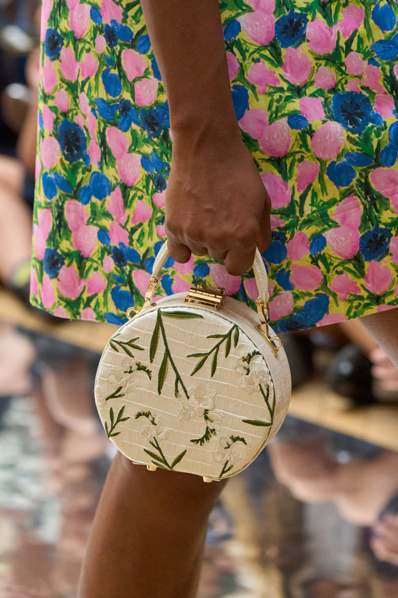 Patrick Mcdowell Spring 2027 Fashion Show Details