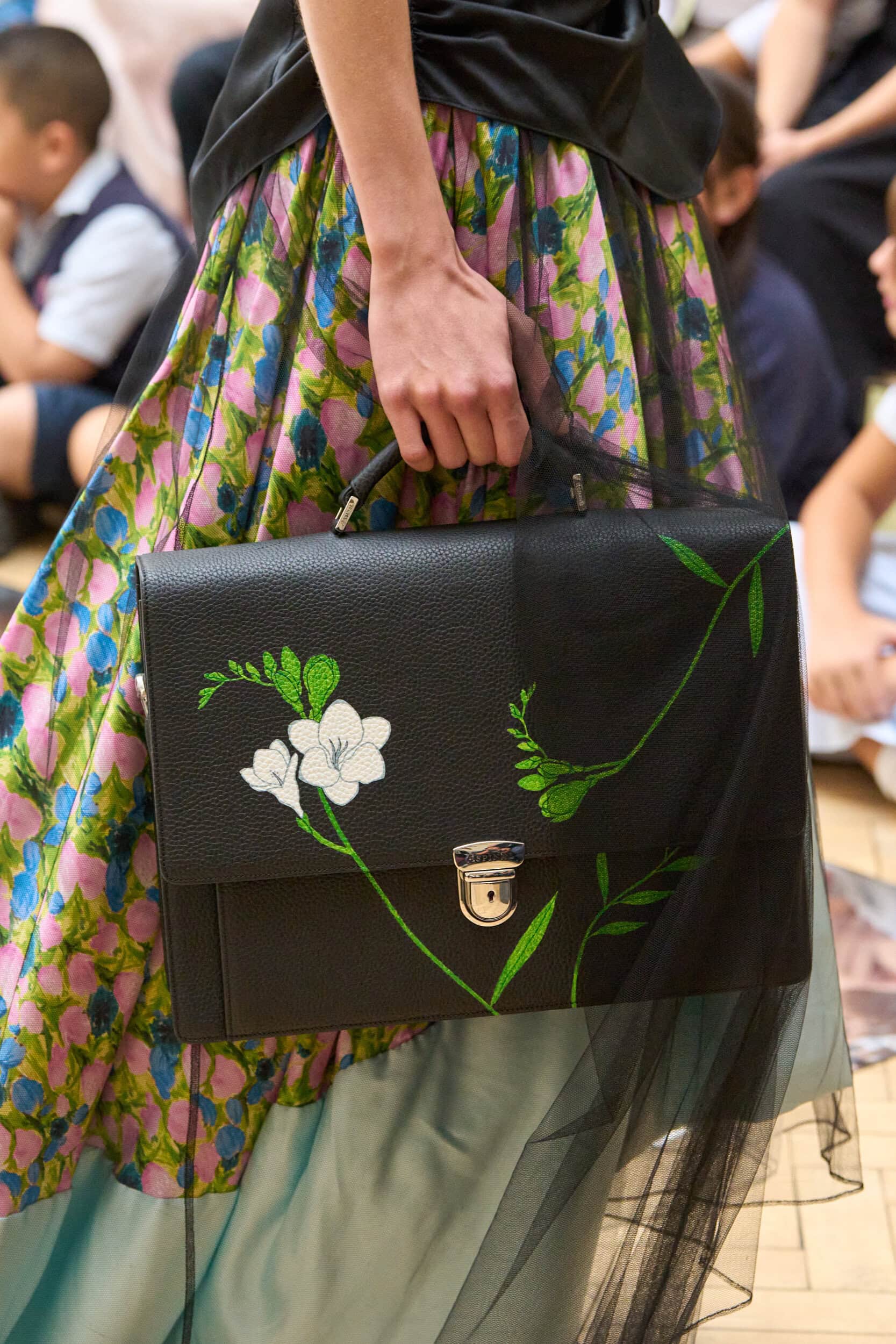 Patrick Mcdowell Spring 2027 Fashion Show Details