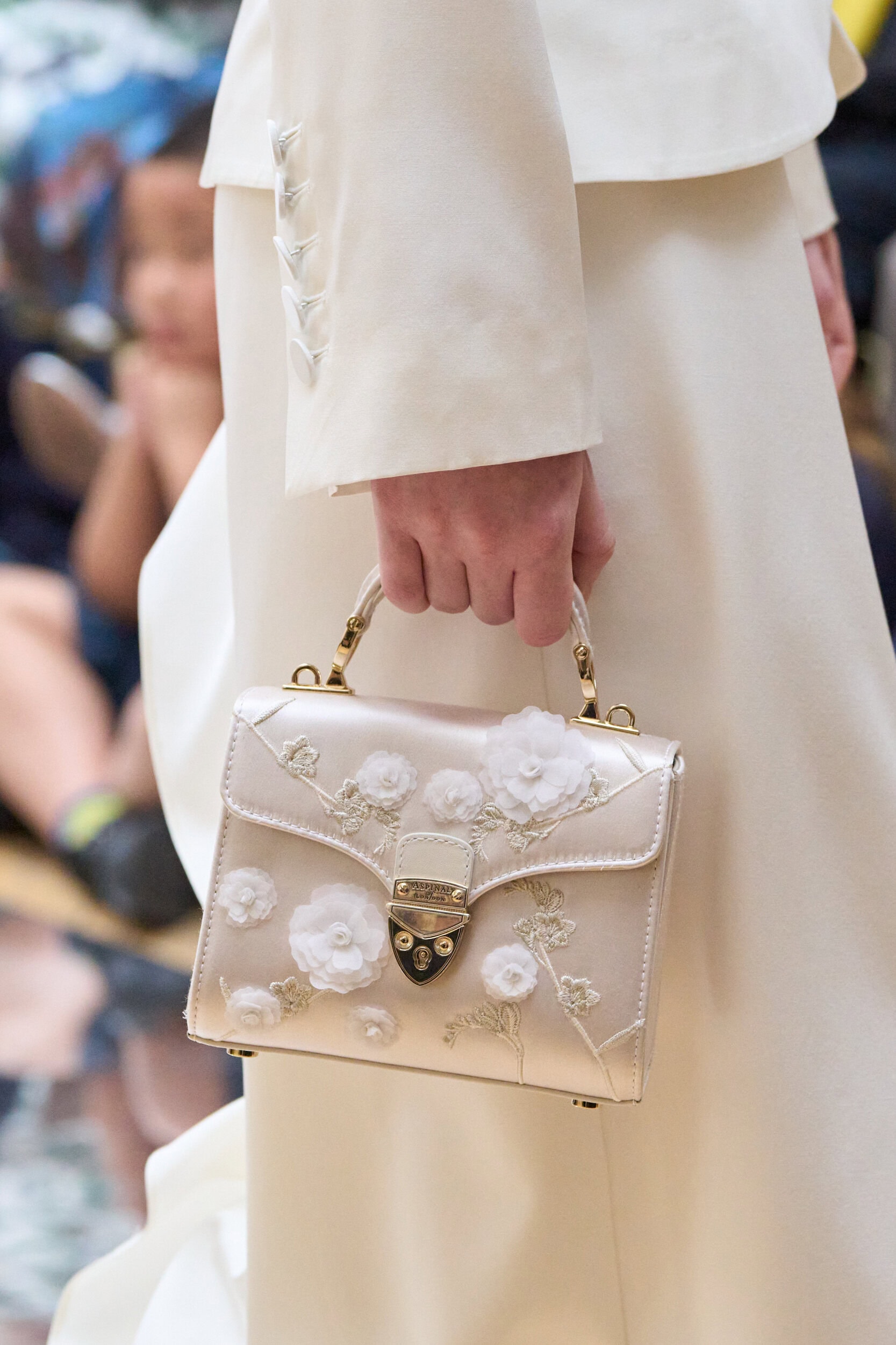 Patrick Mcdowell Spring 2027 Fashion Show Details