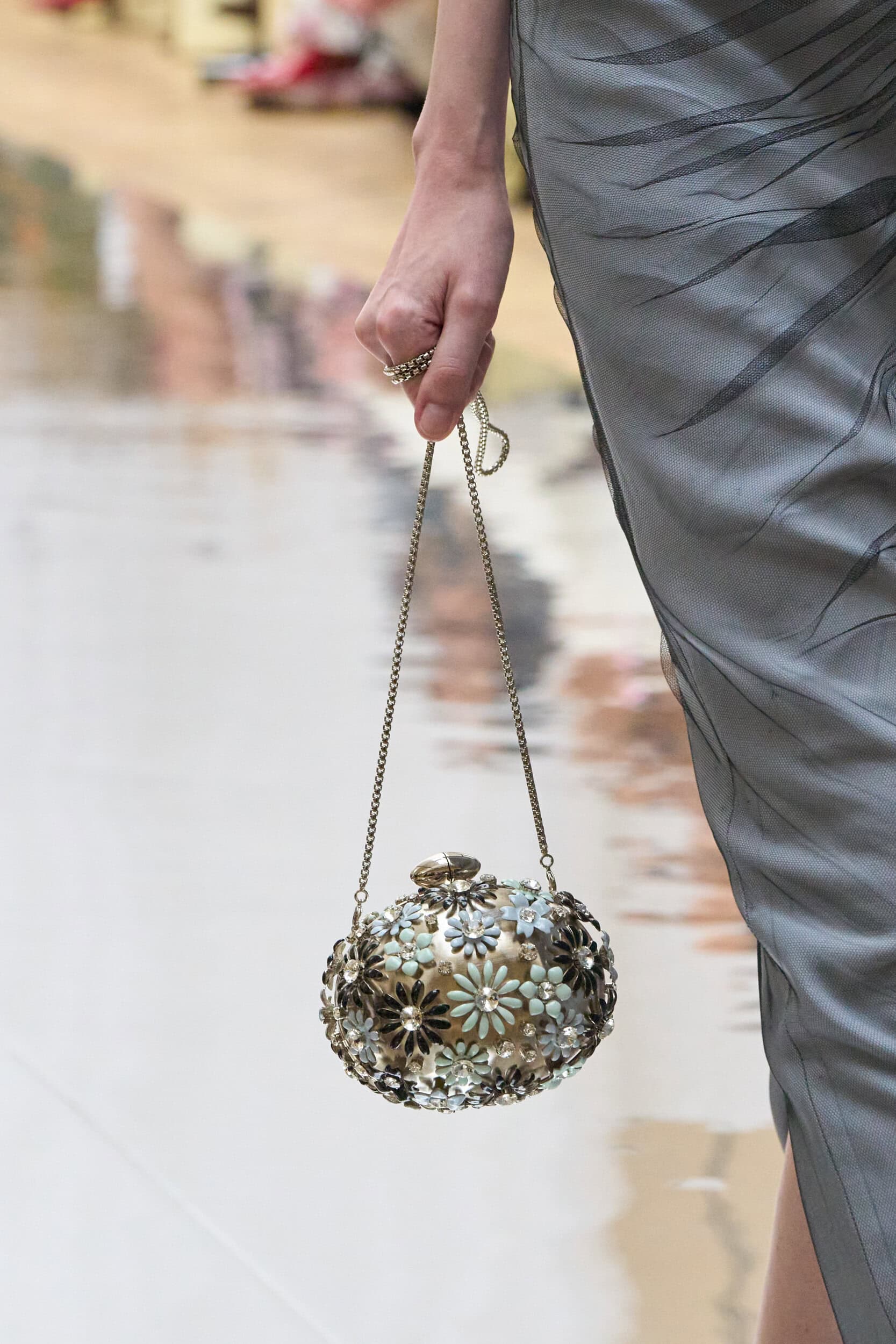 Patrick Mcdowell Spring 2027 Fashion Show Details