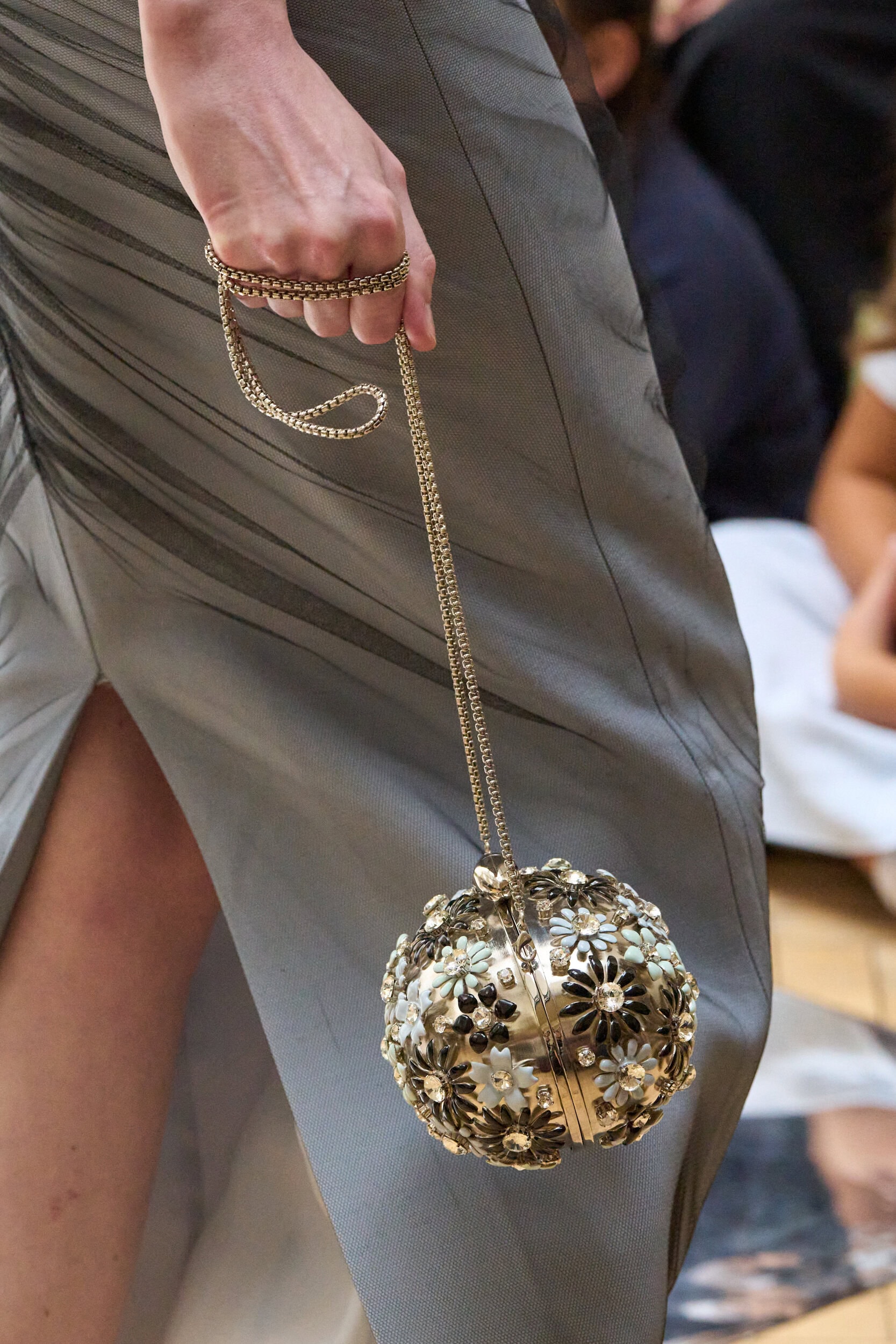 Patrick Mcdowell Spring 2027 Fashion Show Details