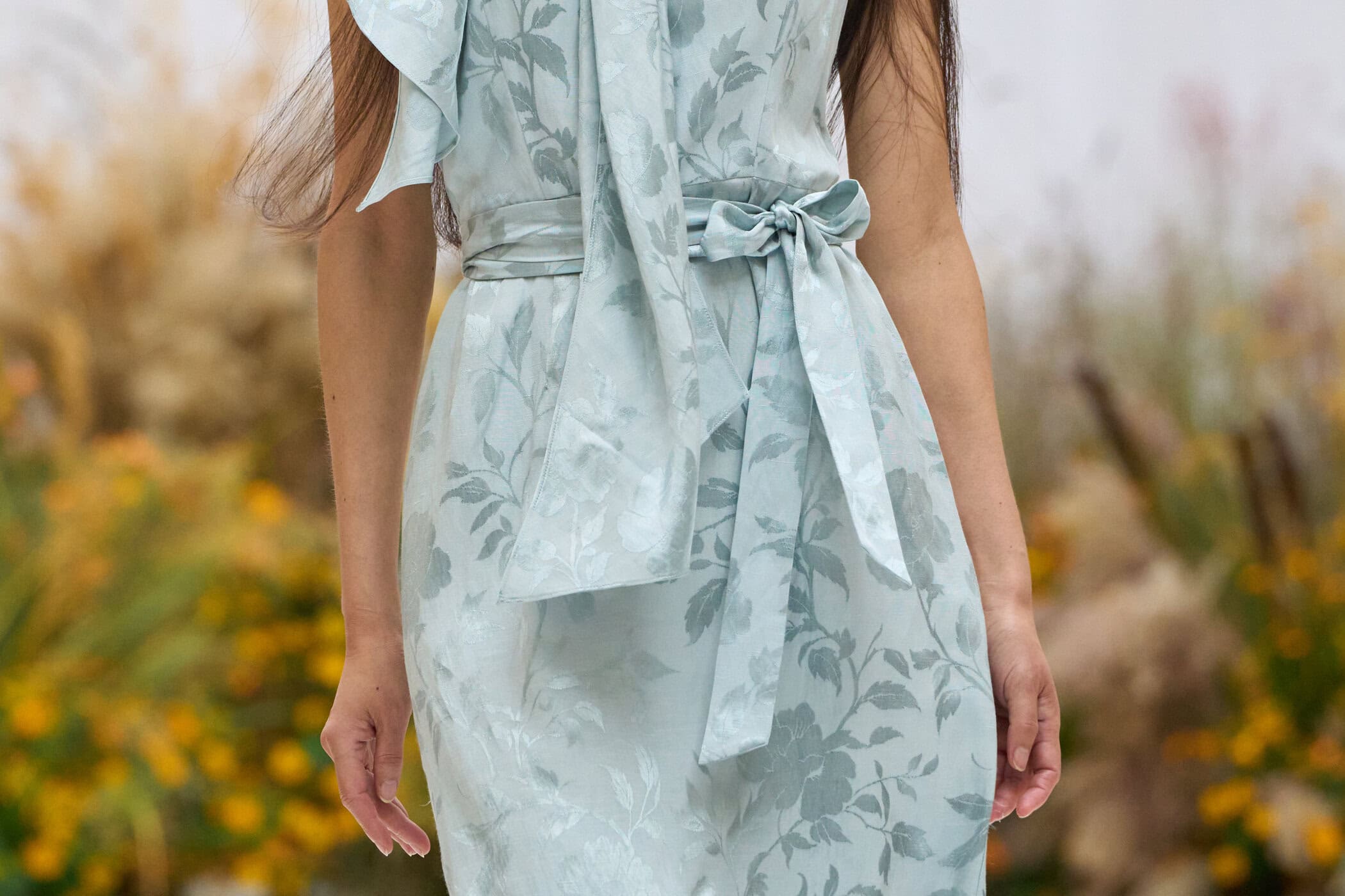 Patrick Mcdowell Spring 2027 Fashion Show Details