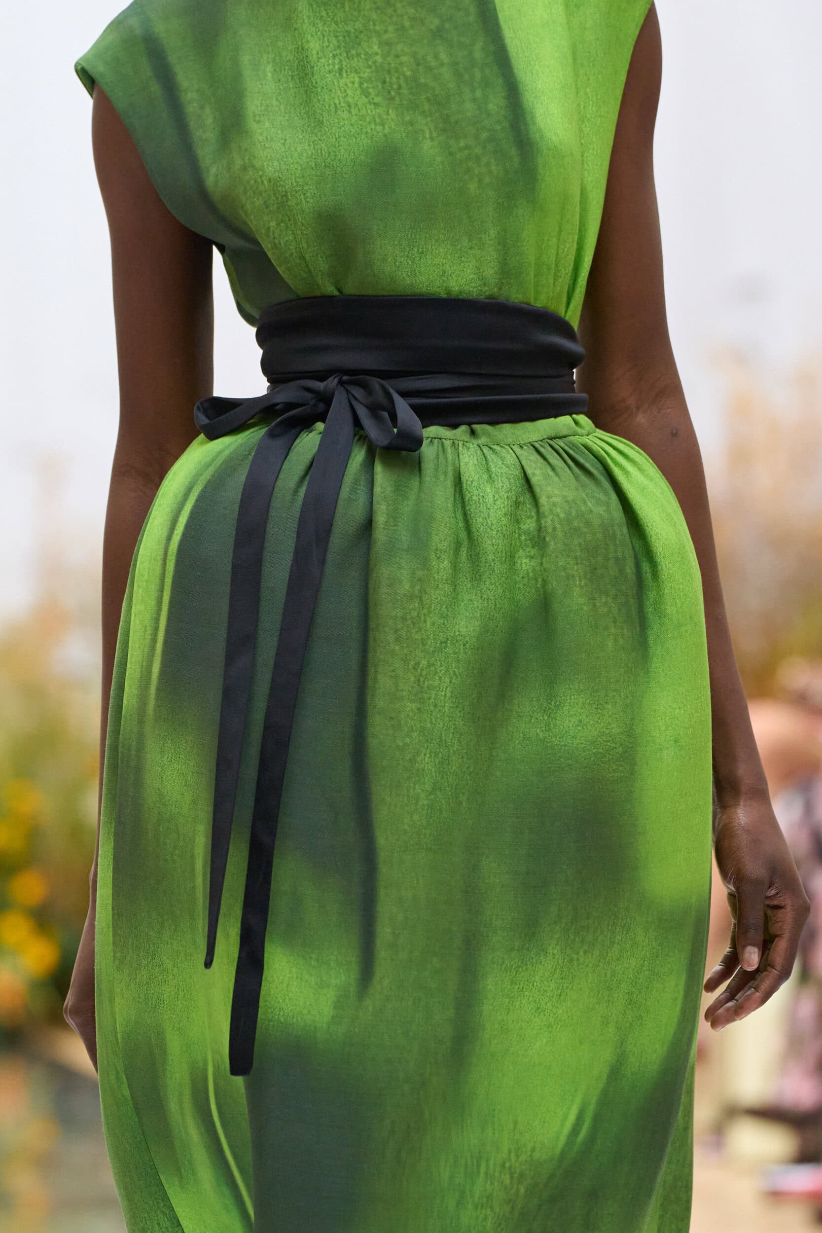 Patrick Mcdowell Spring 2027 Fashion Show Details
