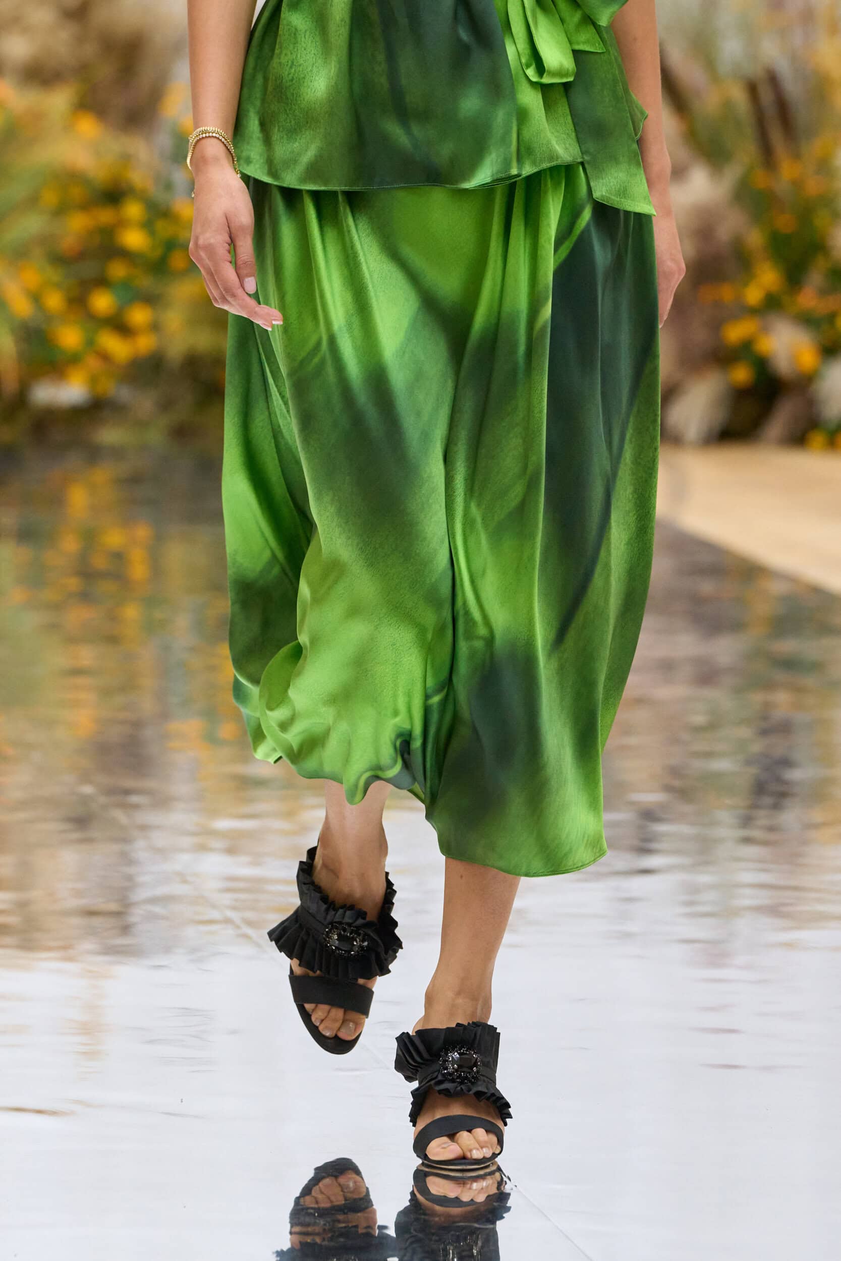 Patrick Mcdowell Spring 2027 Fashion Show Details