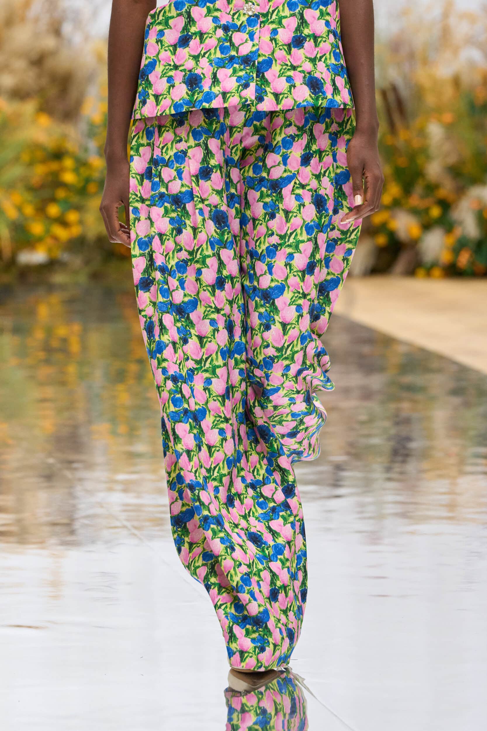 Patrick Mcdowell Spring 2027 Fashion Show Details