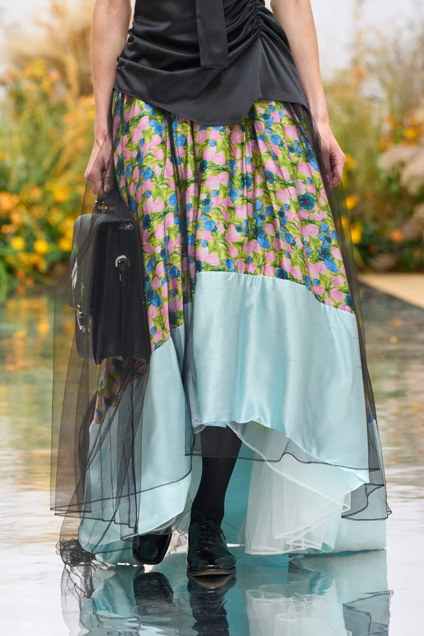 Patrick Mcdowell Spring 2027 Fashion Show Details
