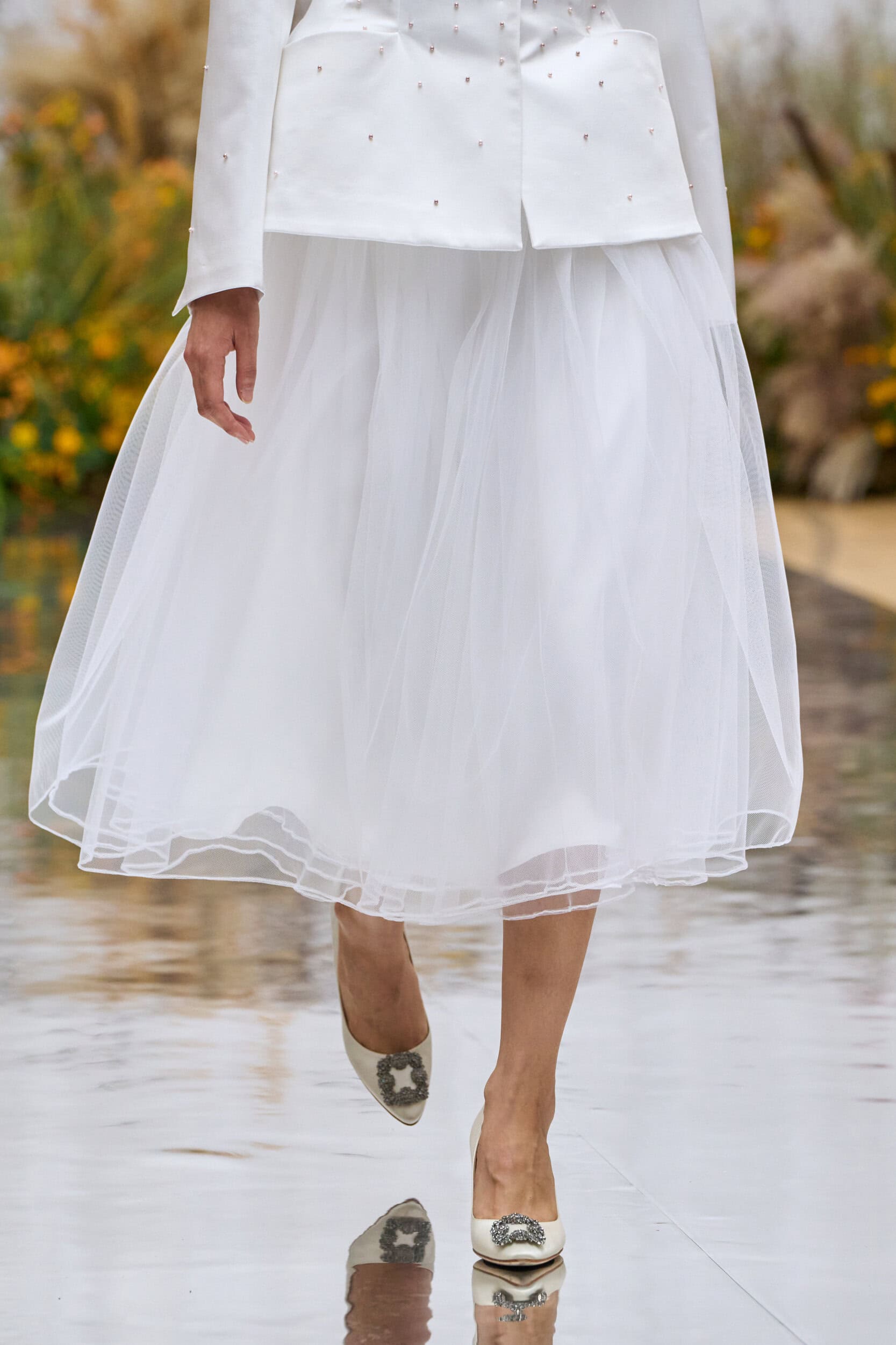 Patrick Mcdowell Spring 2027 Fashion Show Details