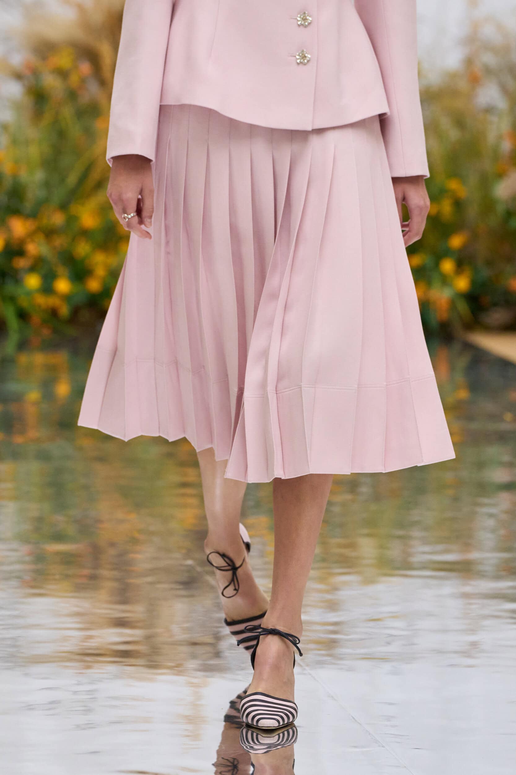 Patrick Mcdowell Spring 2027 Fashion Show Details