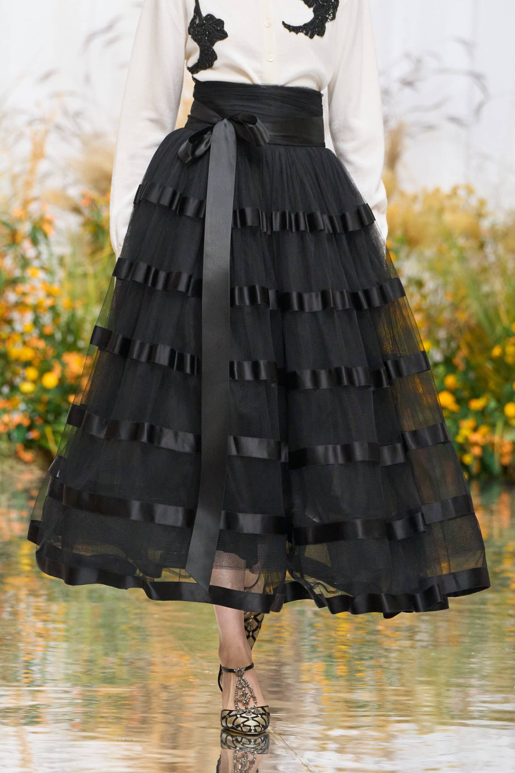 Patrick Mcdowell Spring 2027 Fashion Show Details