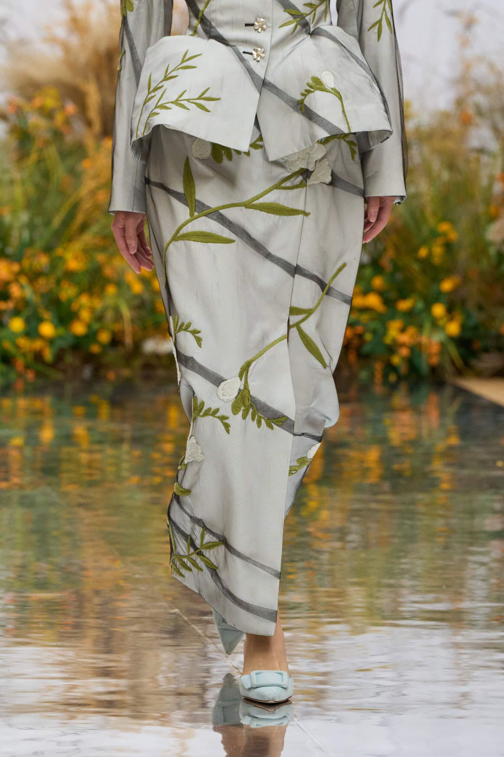 Patrick Mcdowell Spring 2027 Fashion Show Details