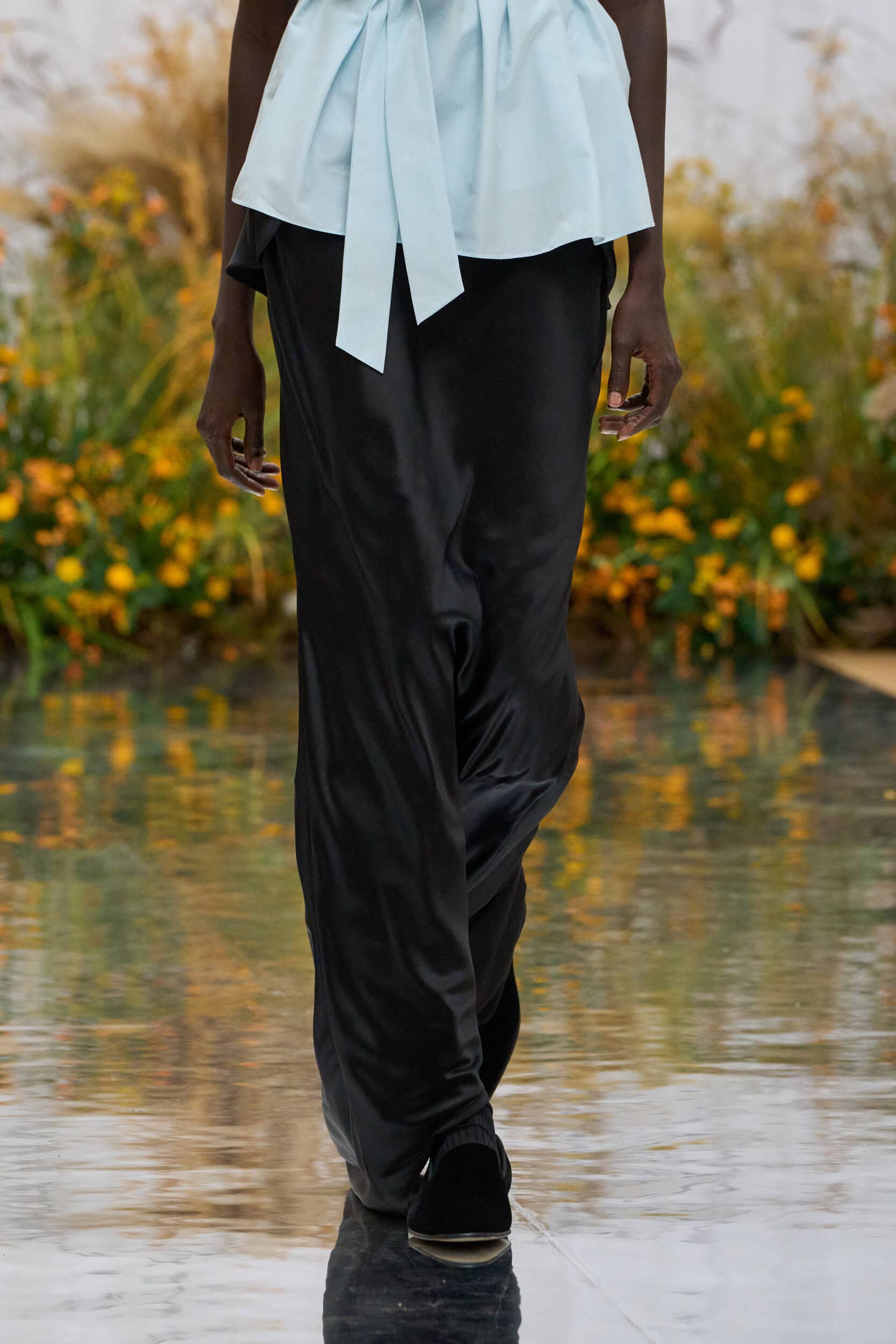 Patrick Mcdowell Spring 2027 Fashion Show Details