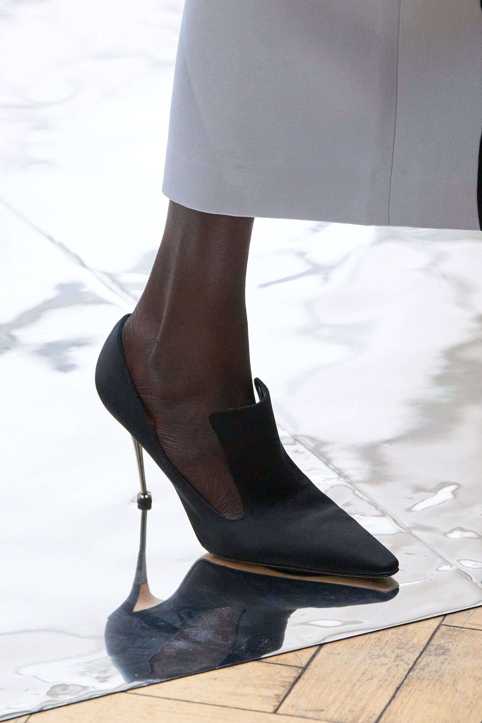 Patrick Mcdowell Spring 2027 Fashion Show Details