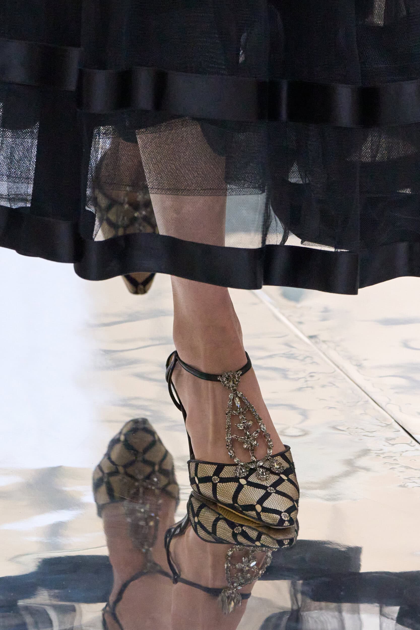 Patrick Mcdowell Spring 2027 Fashion Show Details
