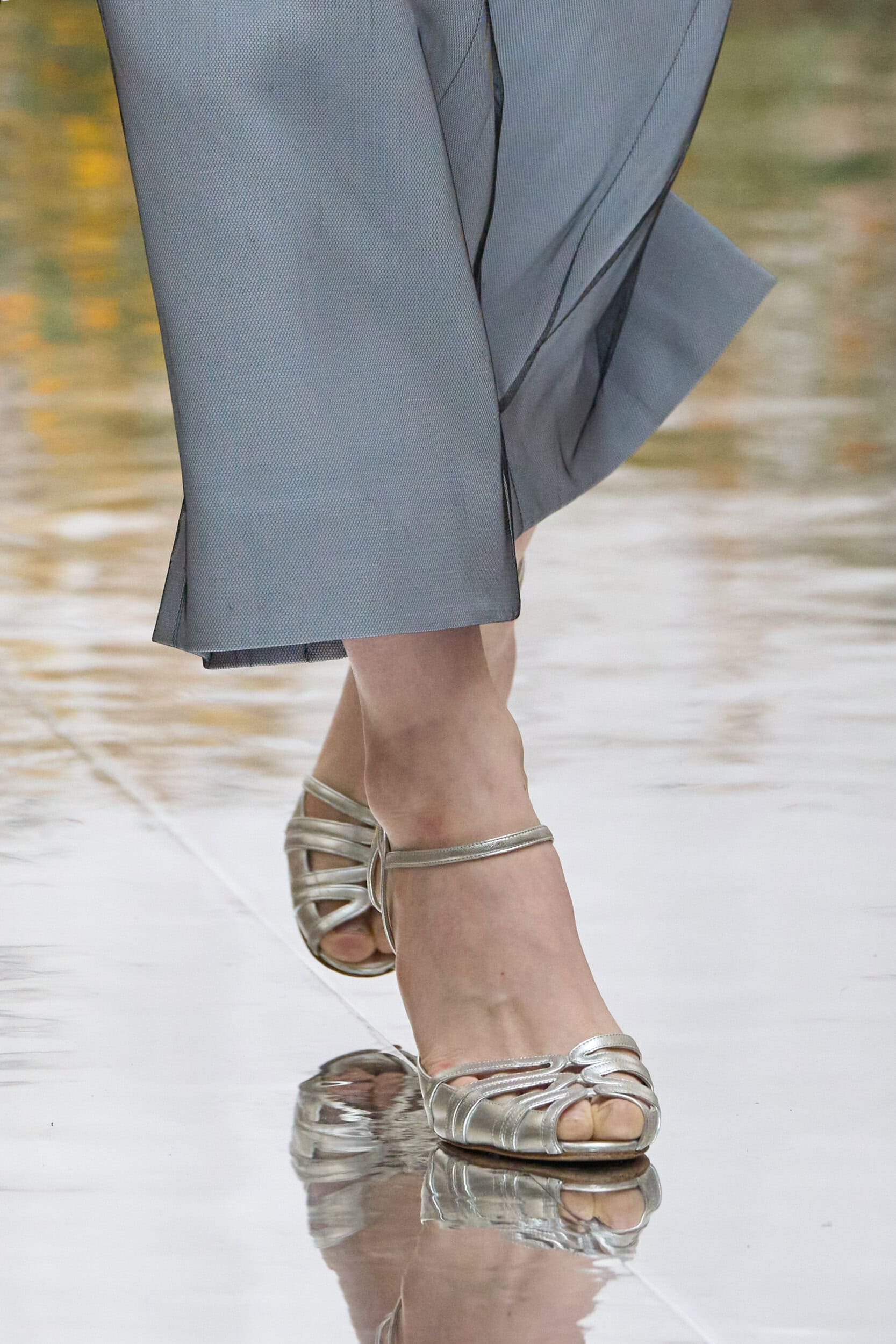 Patrick Mcdowell Spring 2027 Fashion Show Details