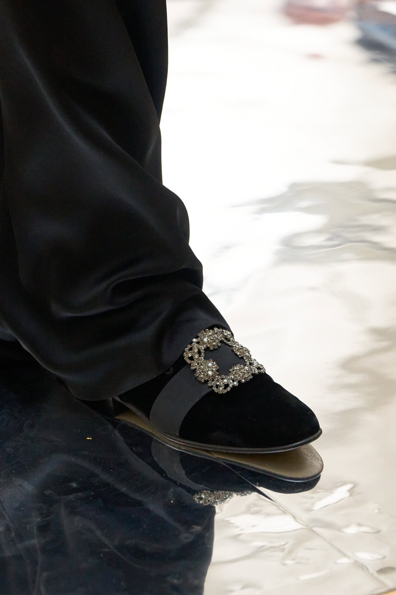 Patrick Mcdowell Spring 2027 Fashion Show Details