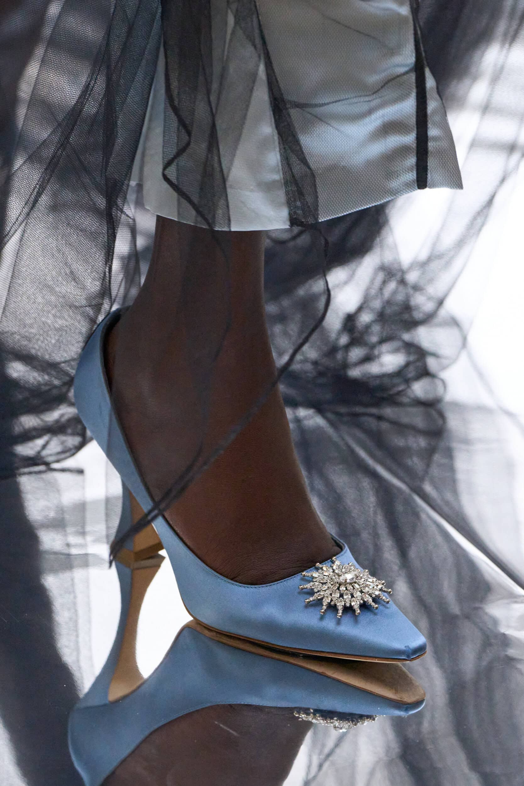 Patrick Mcdowell Spring 2027 Fashion Show Details