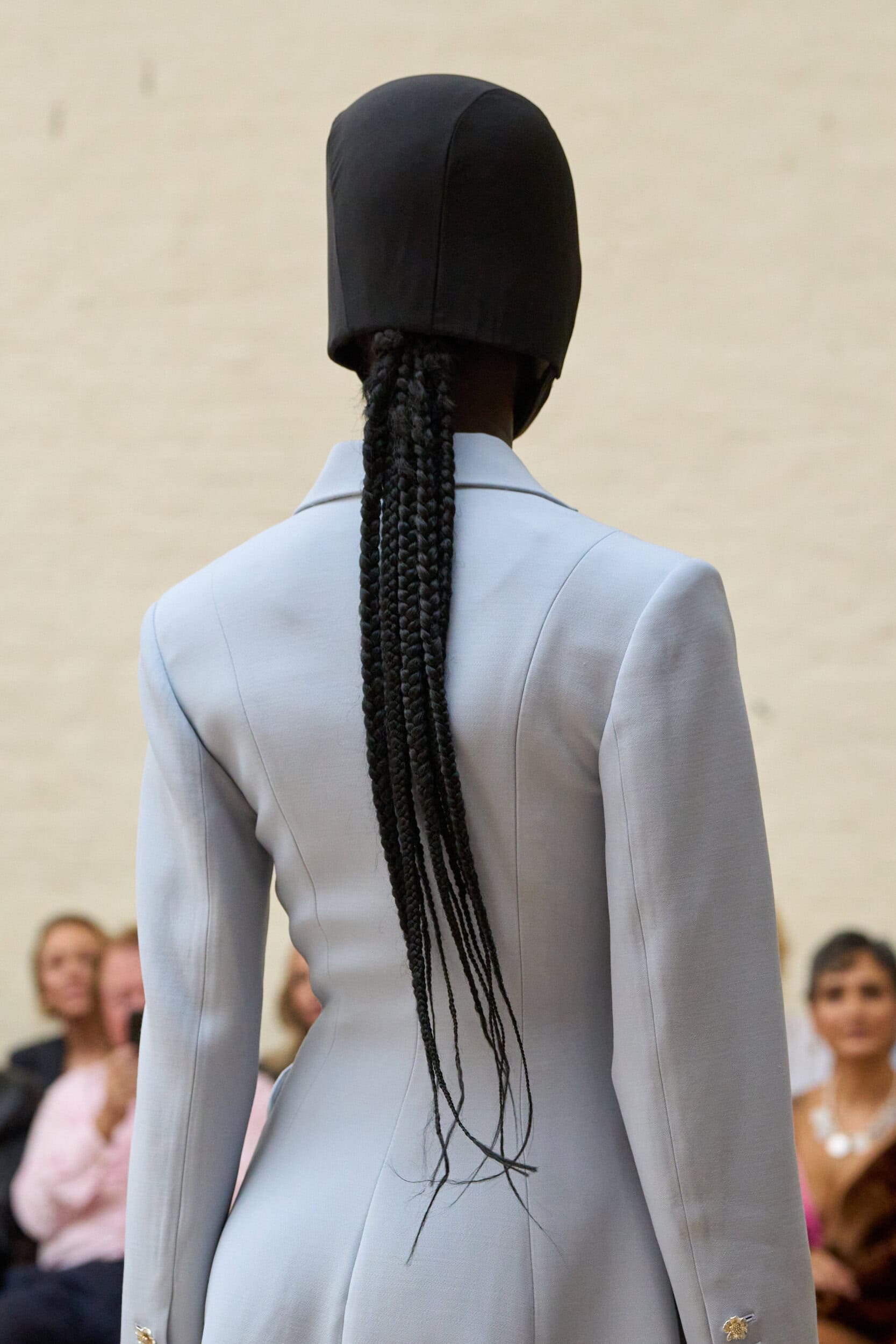 Patrick Mcdowell Spring 2027 Fashion Show Details