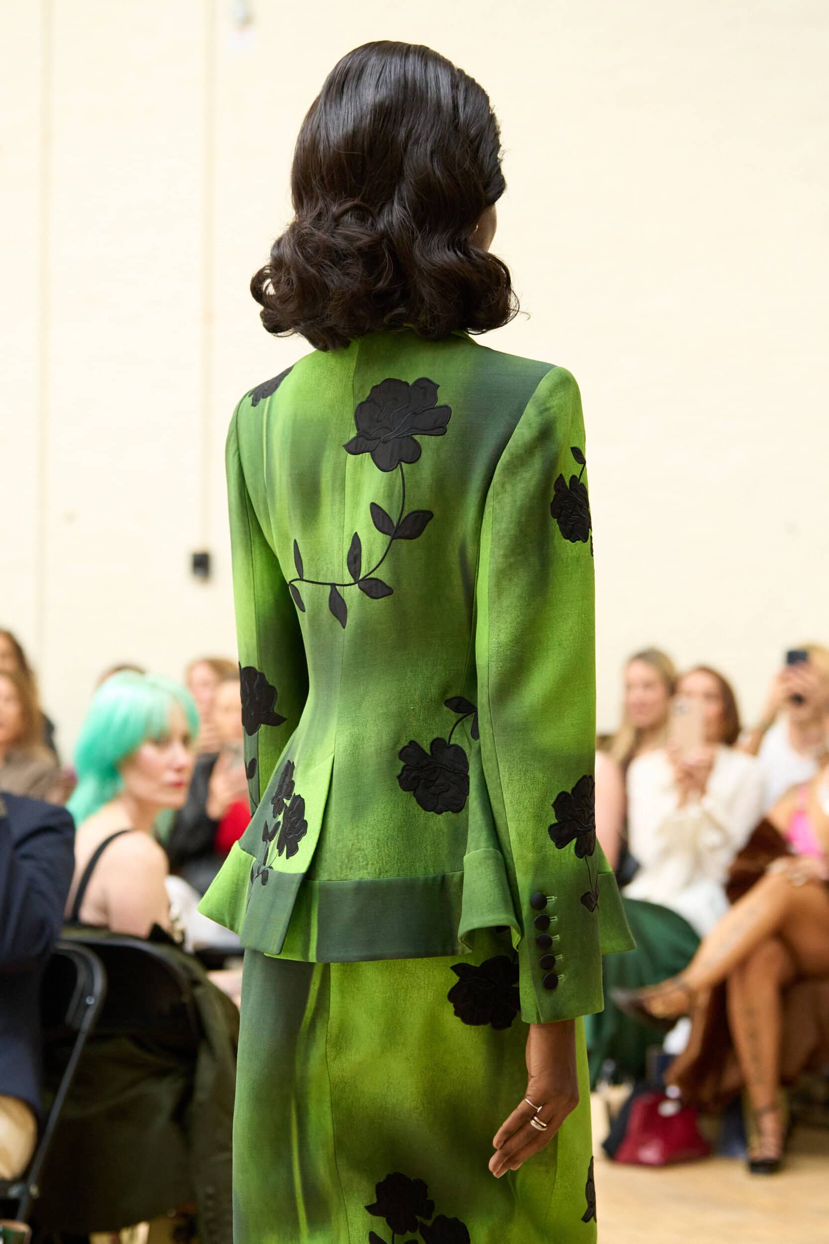 Patrick Mcdowell Spring 2027 Fashion Show Details