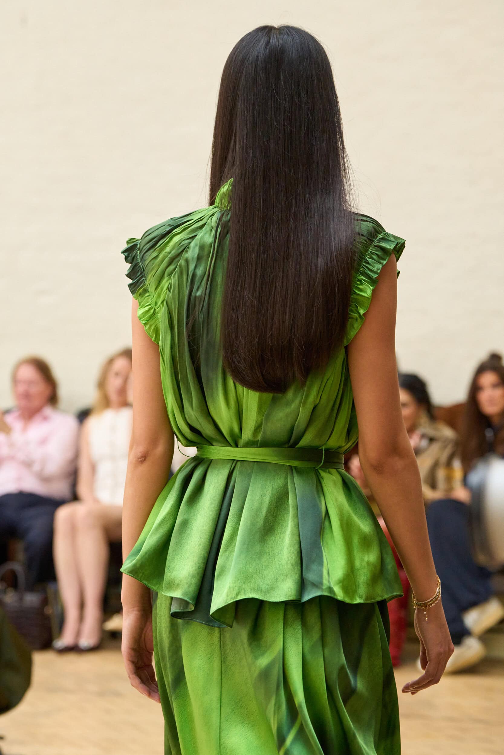Patrick Mcdowell Spring 2027 Fashion Show Details