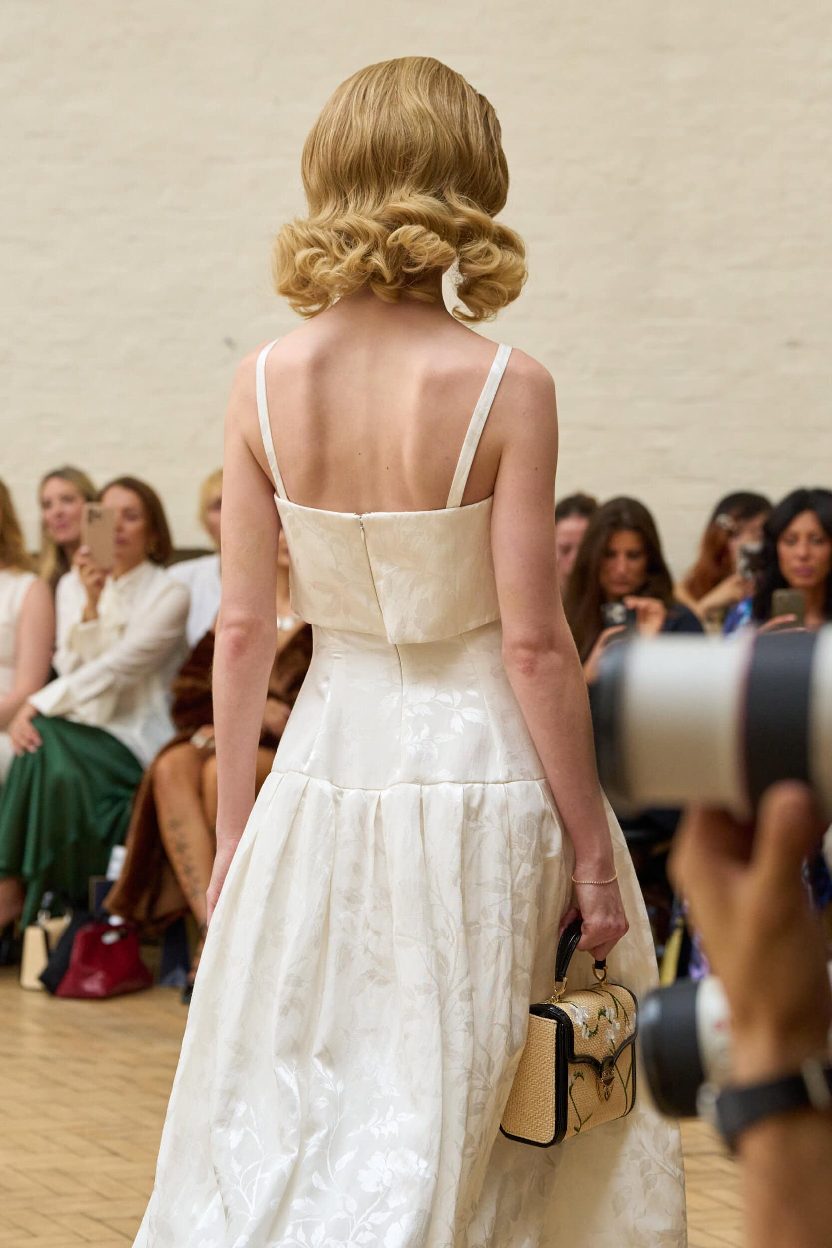 Patrick Mcdowell Spring 2027 Fashion Show Details