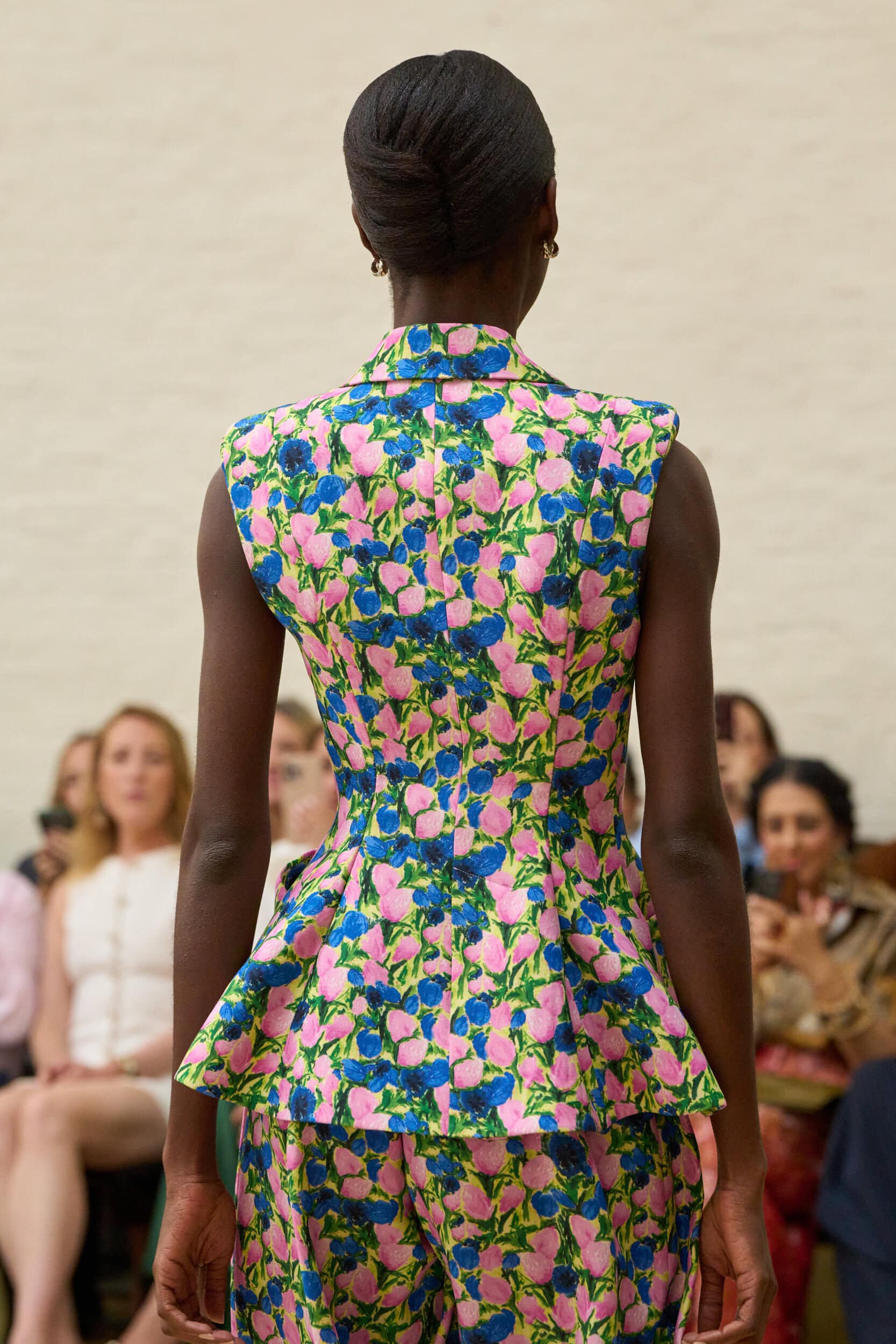 Patrick Mcdowell Spring 2027 Fashion Show Details