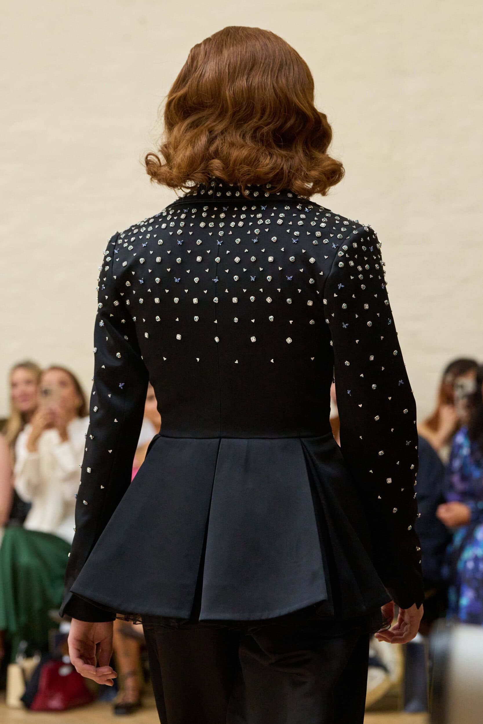 Patrick Mcdowell Spring 2027 Fashion Show Details