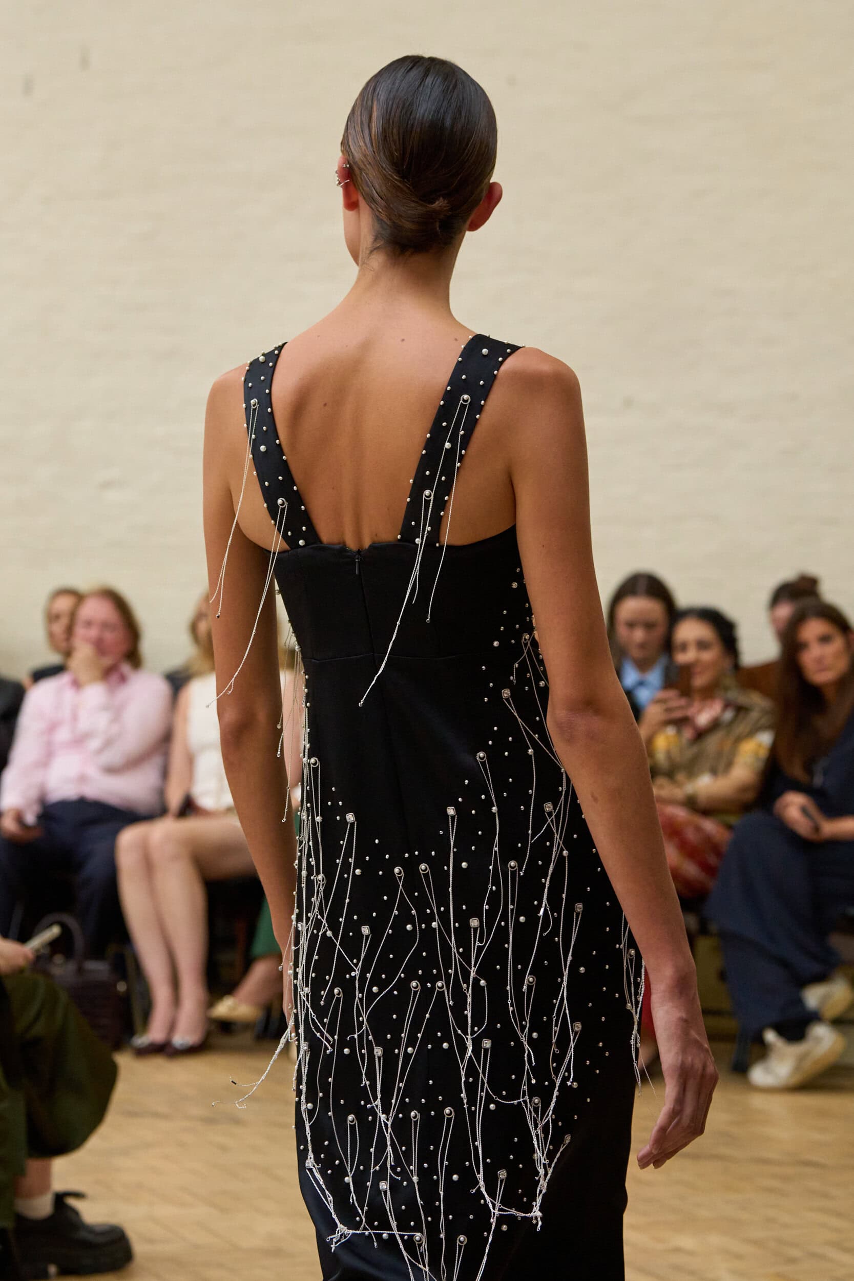 Patrick Mcdowell Spring 2027 Fashion Show Details