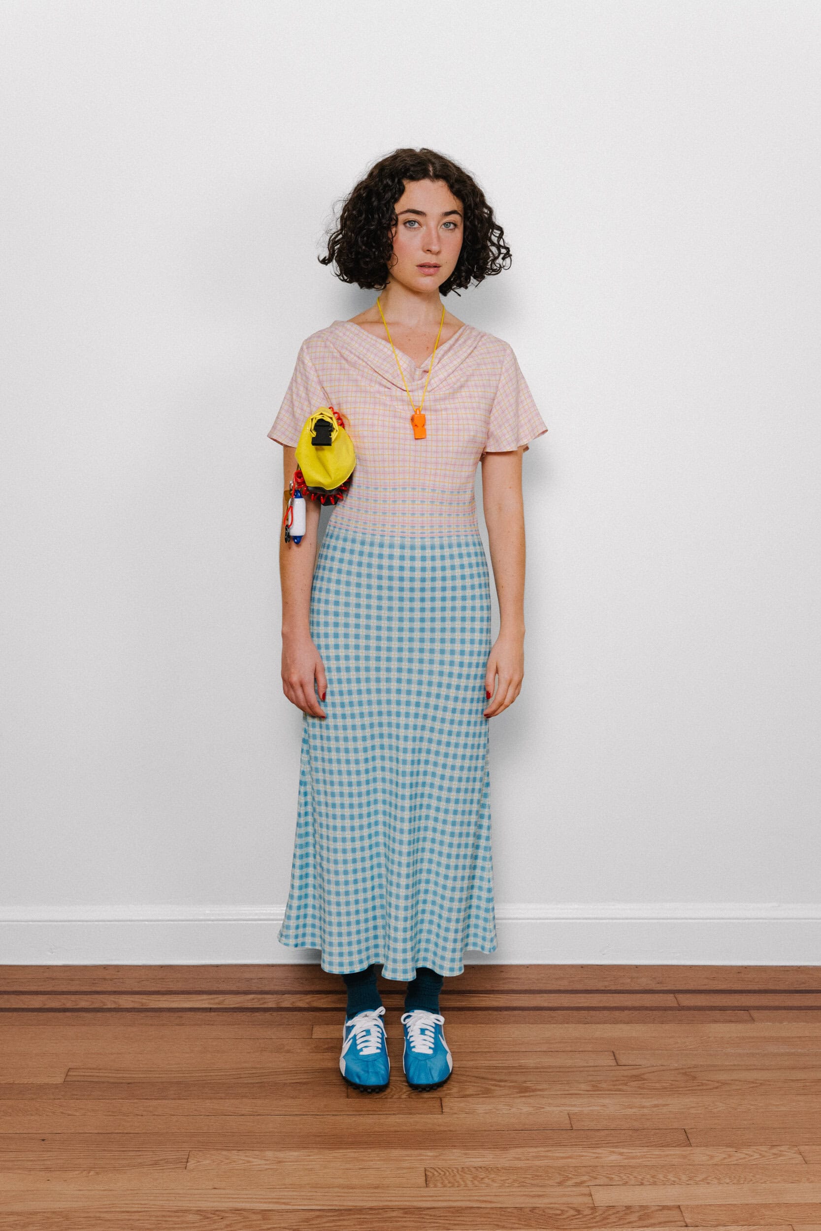 Patrick Taylor Spring 2027 Fashion Show