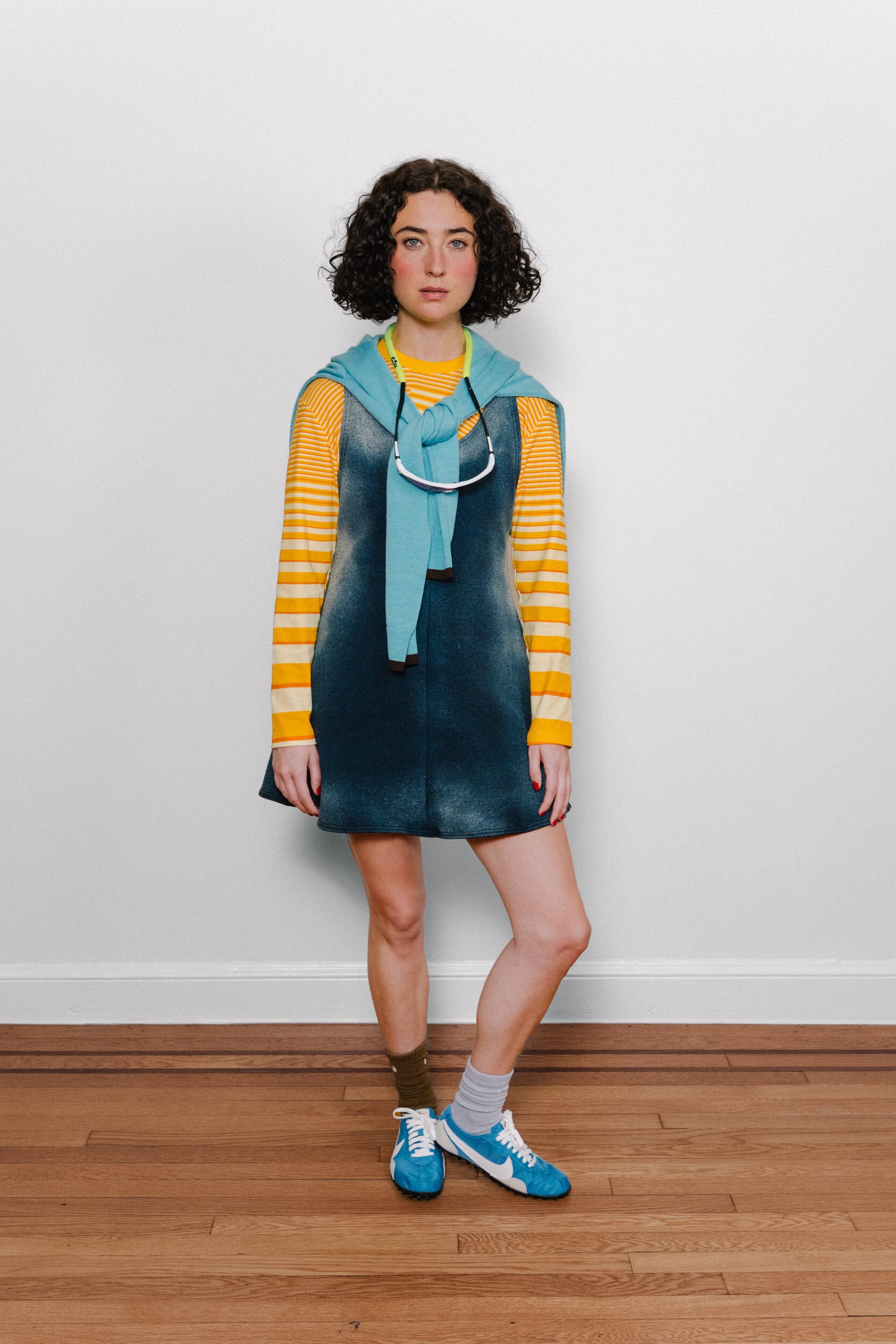 Patrick Taylor Spring 2027 Fashion Show
