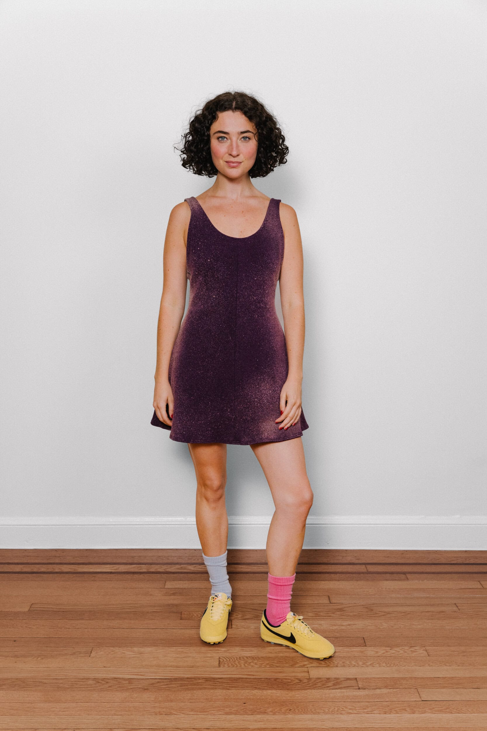Patrick Taylor Spring 2027 Fashion Show
