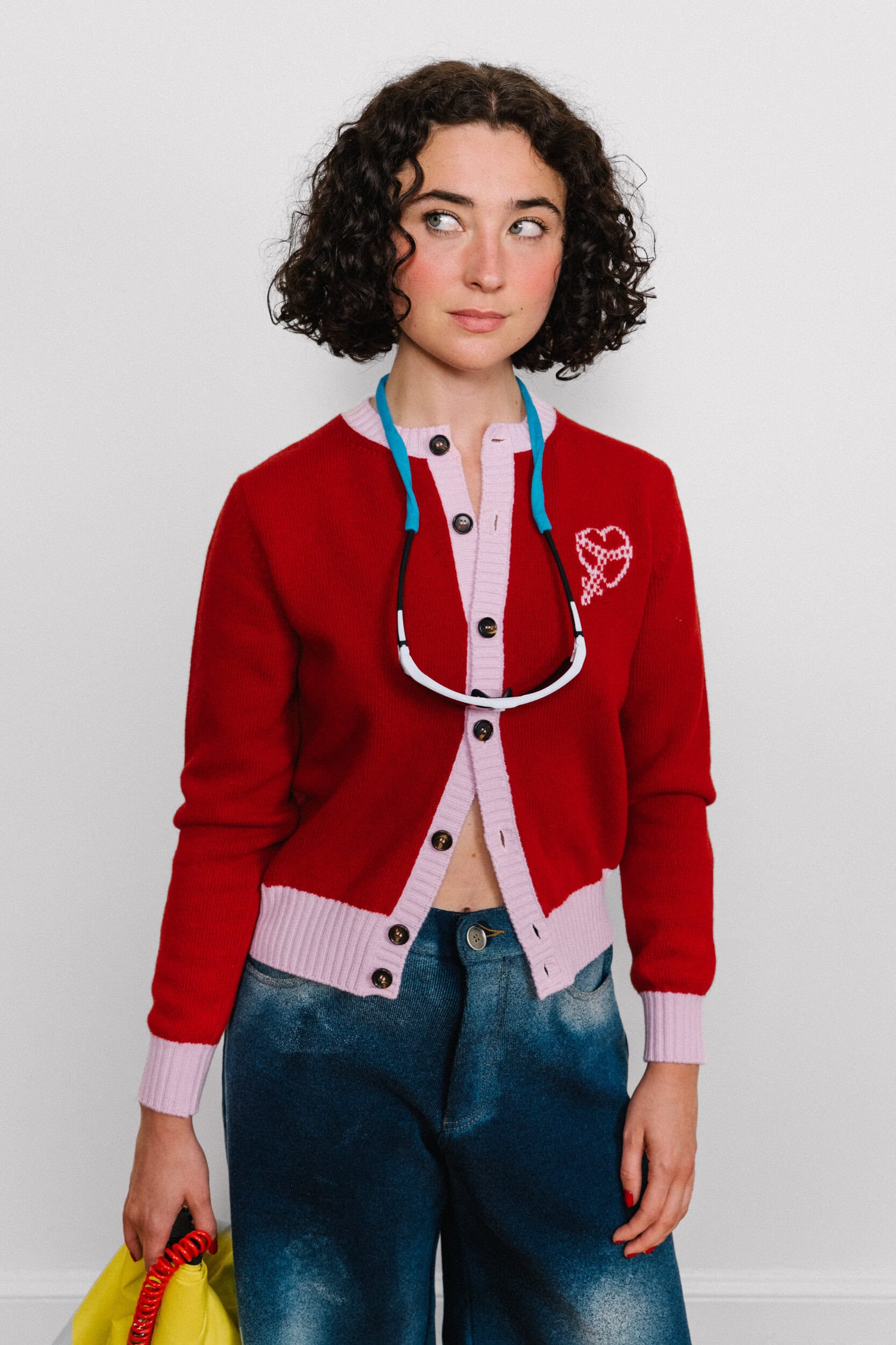 Patrick Taylor Spring 2027 Fashion Show