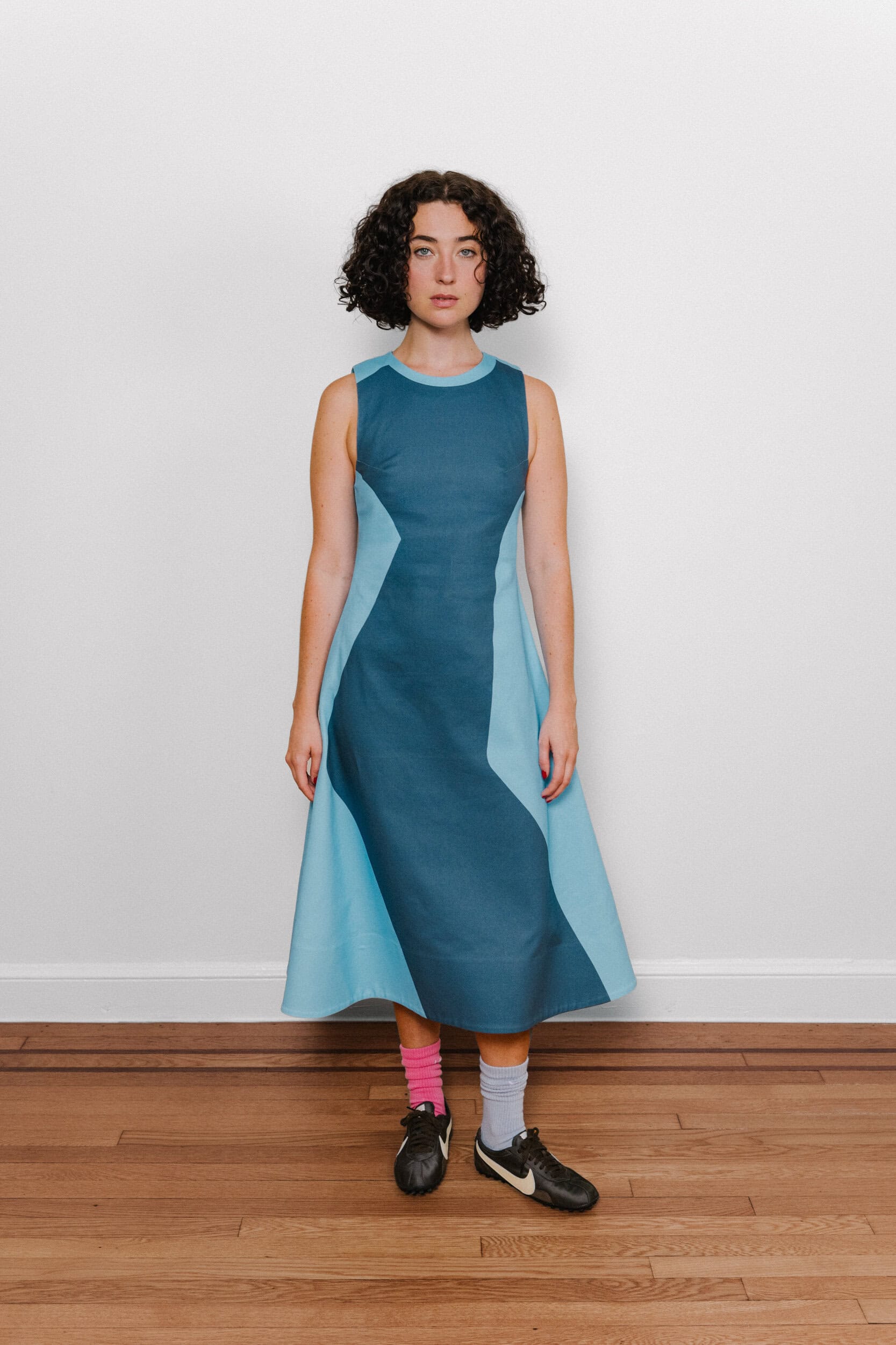 Patrick Taylor Spring 2027 Fashion Show
