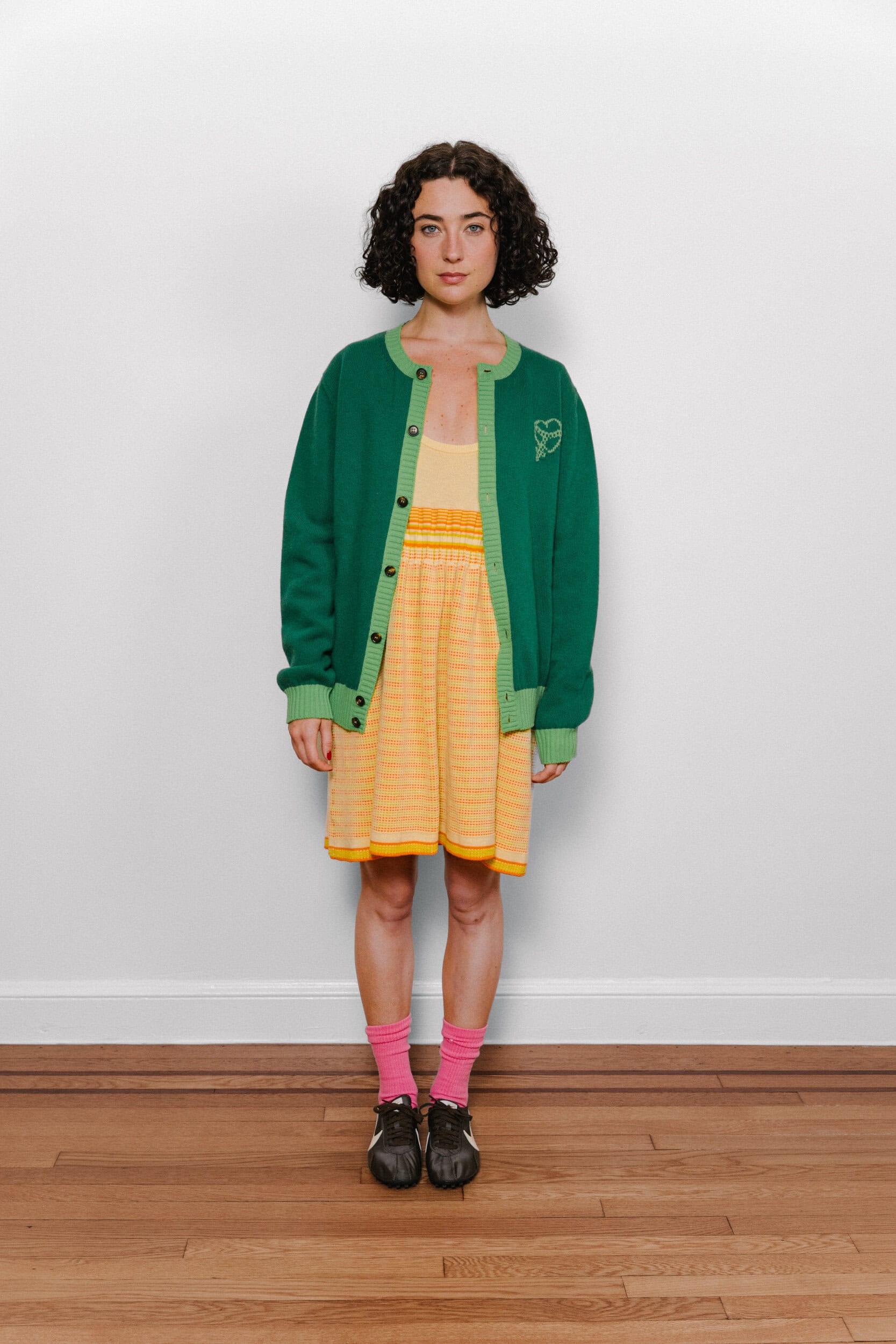 Patrick Taylor Spring 2027 Fashion Show