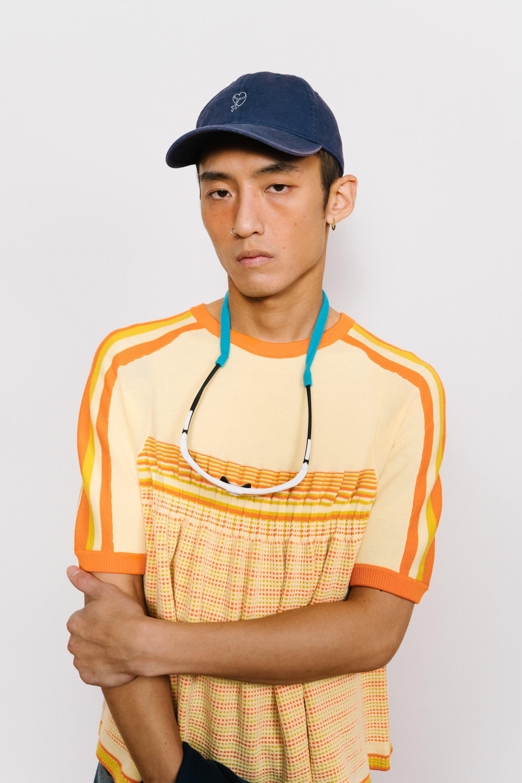 Patrick Taylor Spring 2027 Fashion Show