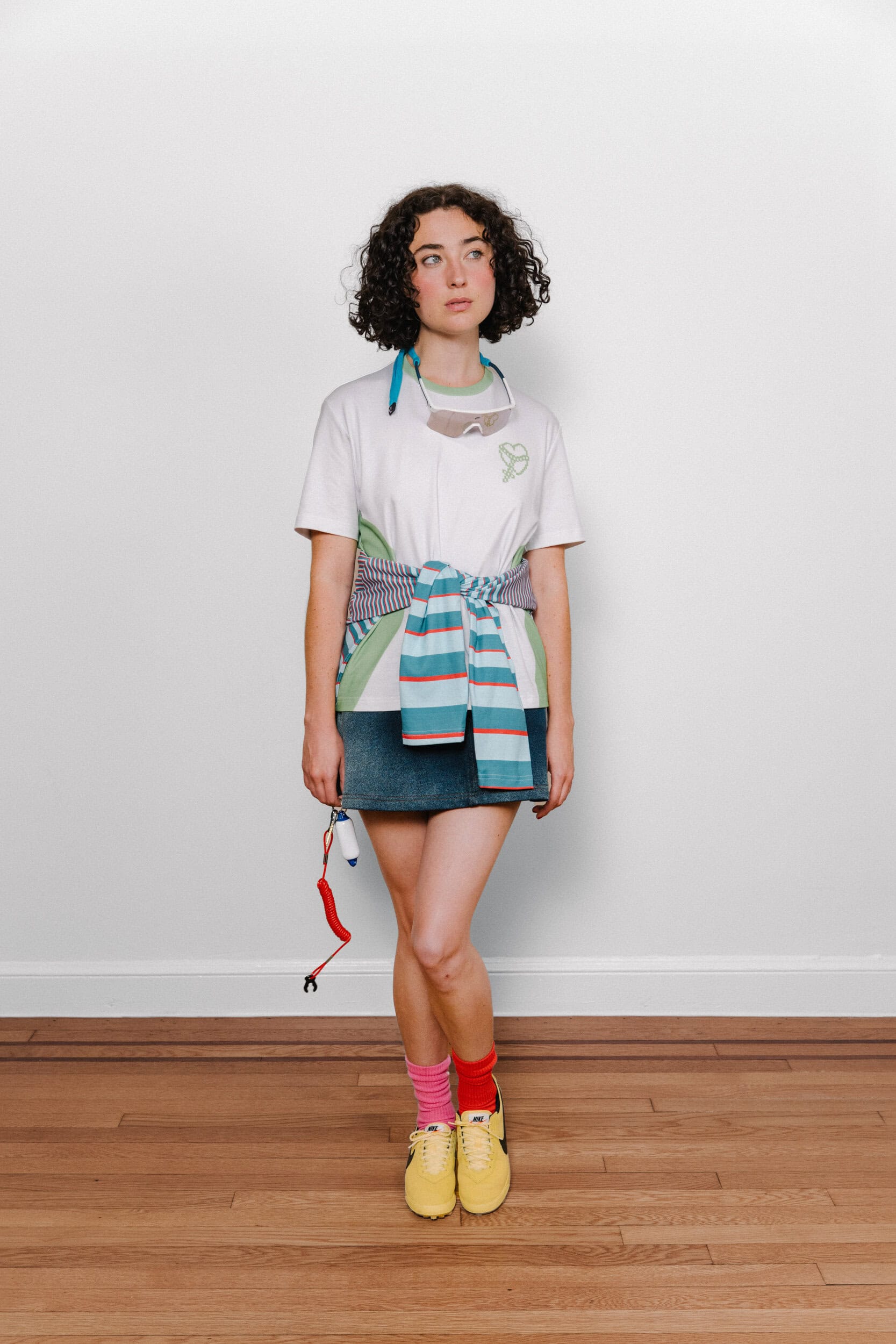 Patrick Taylor Spring 2027 Fashion Show