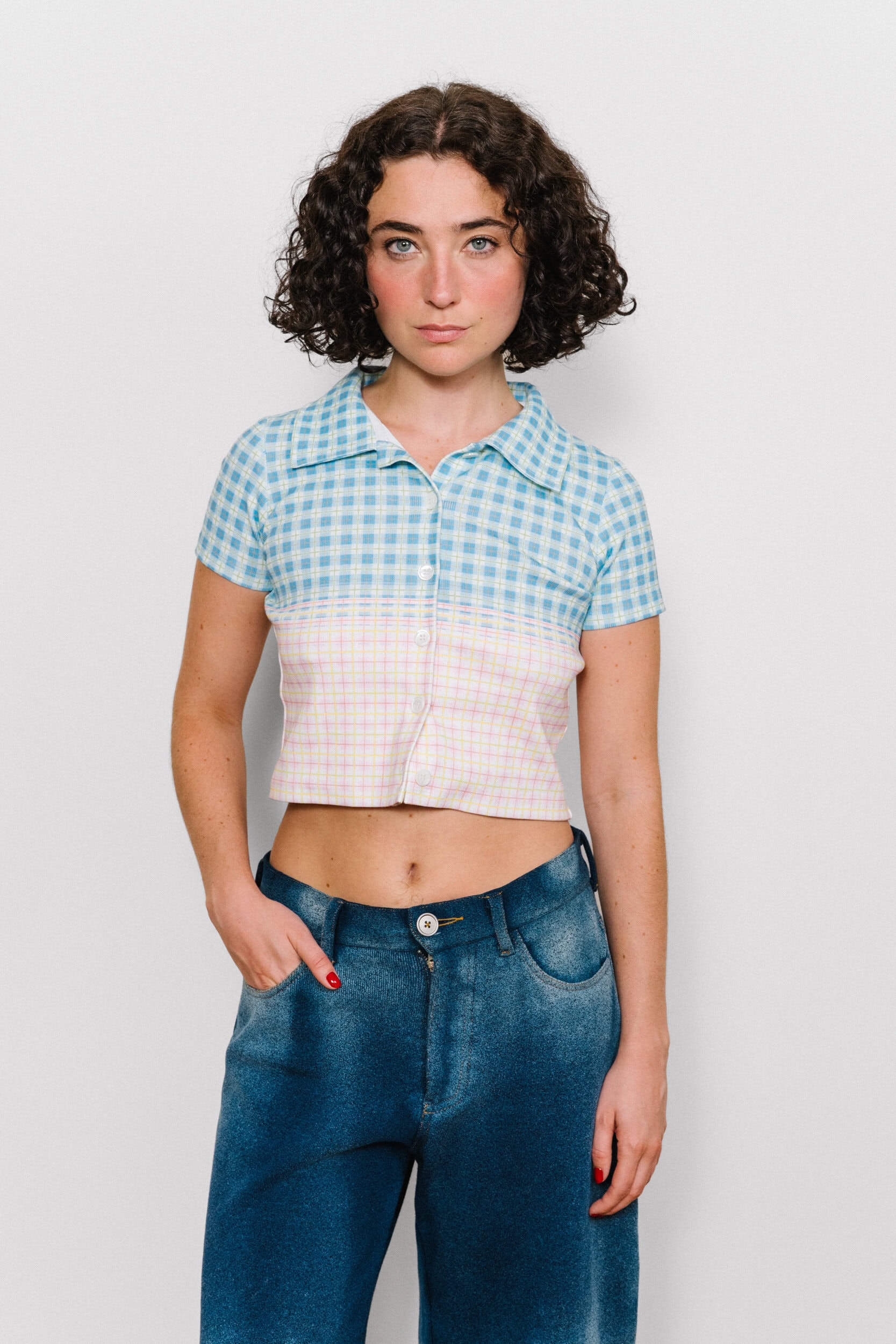 Patrick Taylor Spring 2027 Fashion Show
