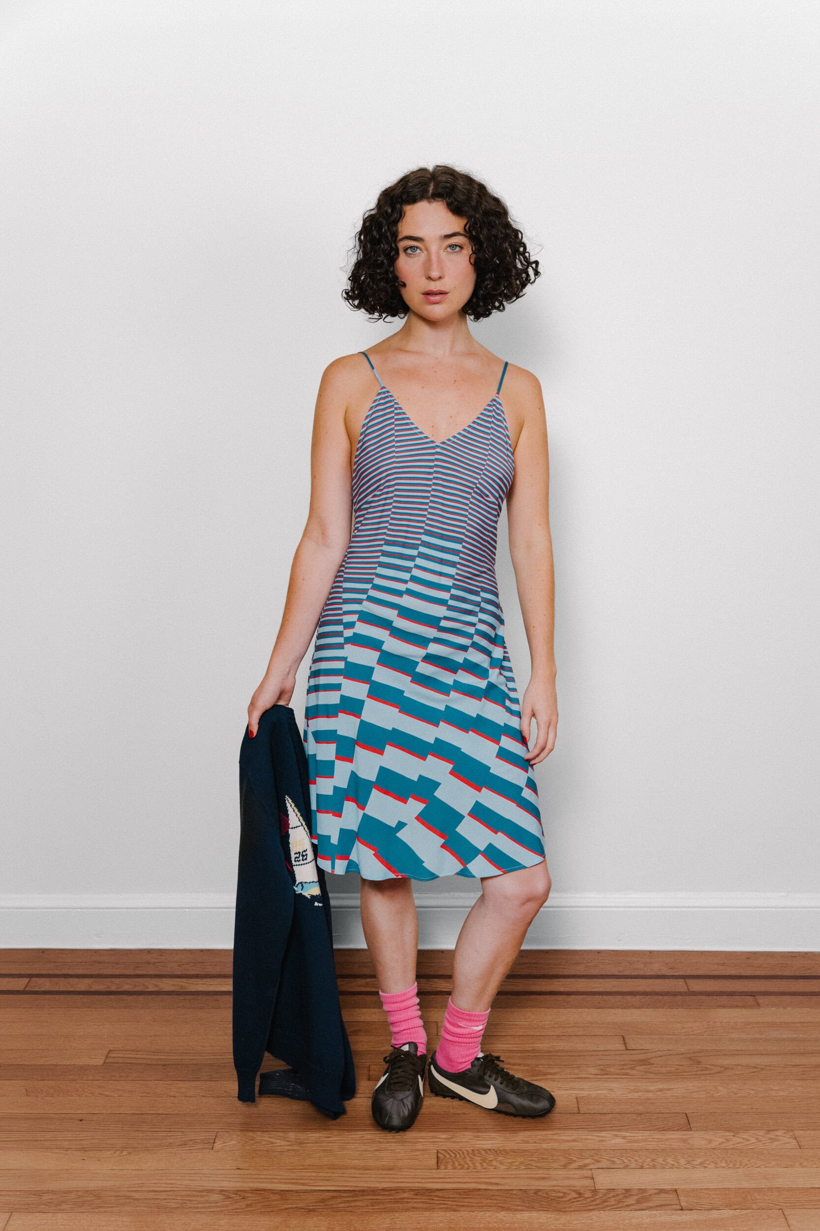Patrick Taylor Spring 2027 Fashion Show