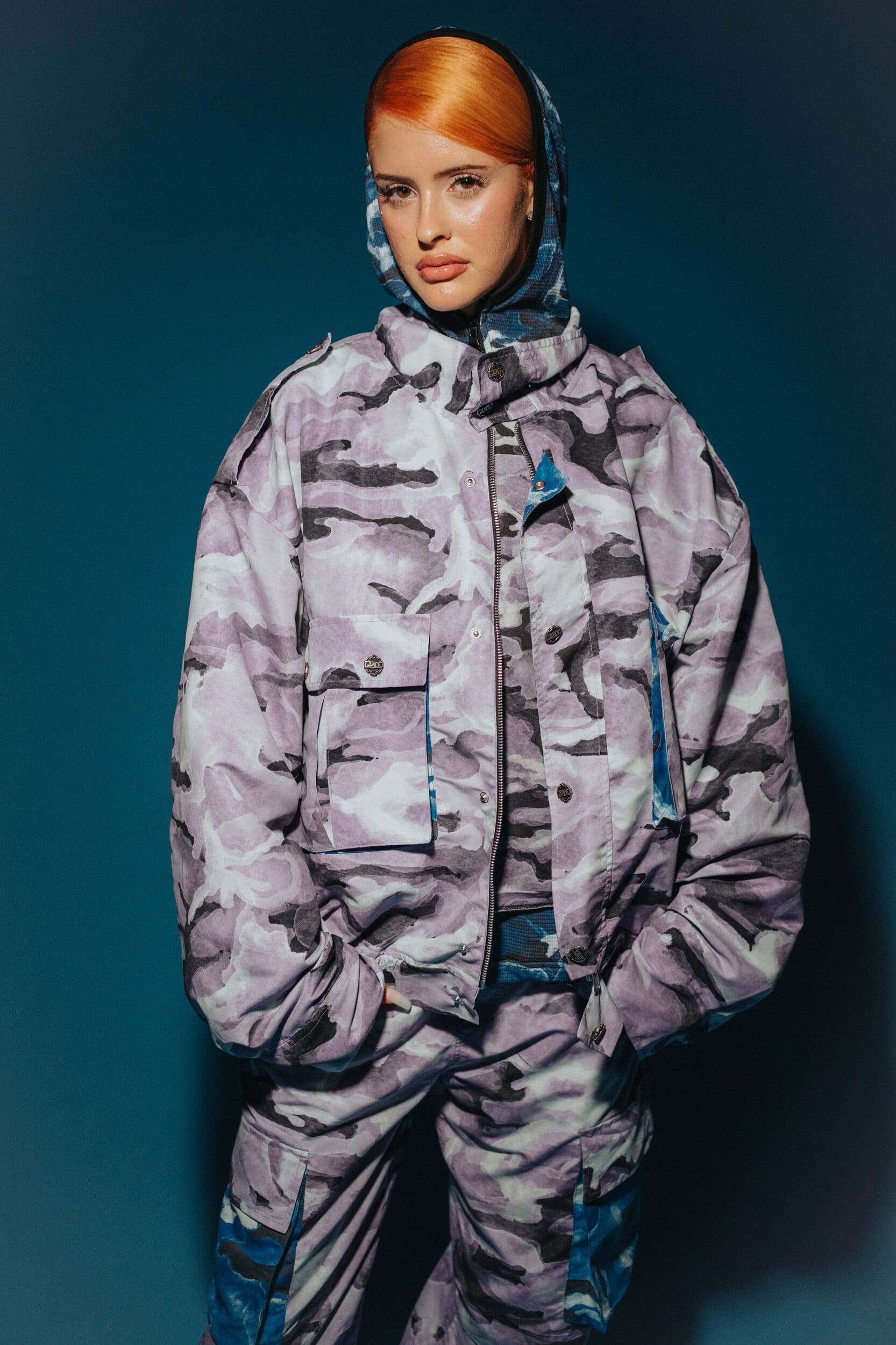 Pdf Spring 2027 Fashion Show Backstage