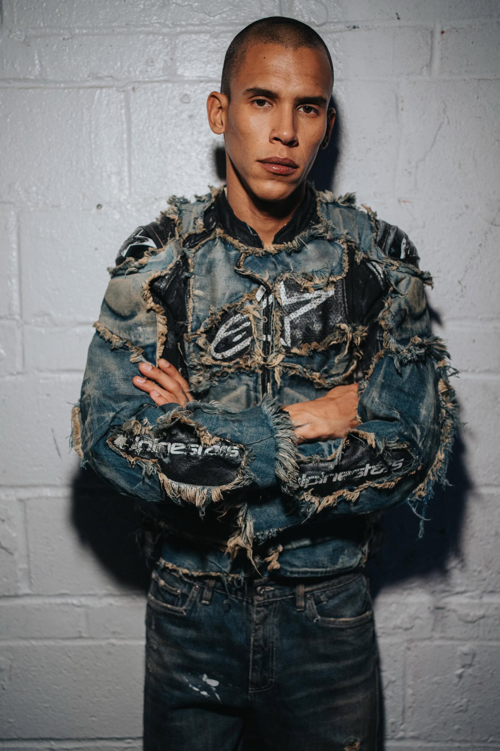 Pdf Spring 2027 Fashion Show Backstage