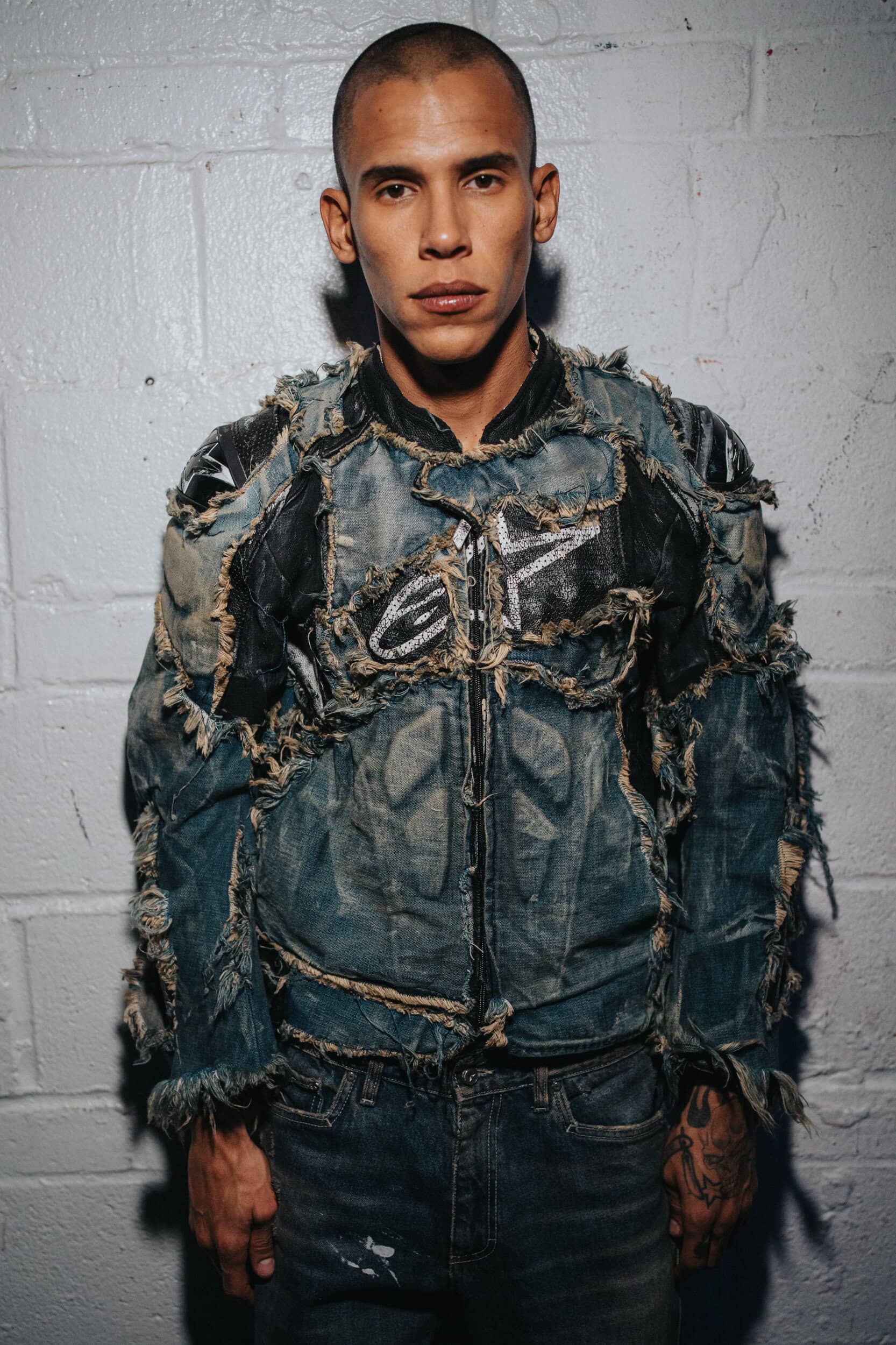 Pdf Spring 2027 Fashion Show Backstage